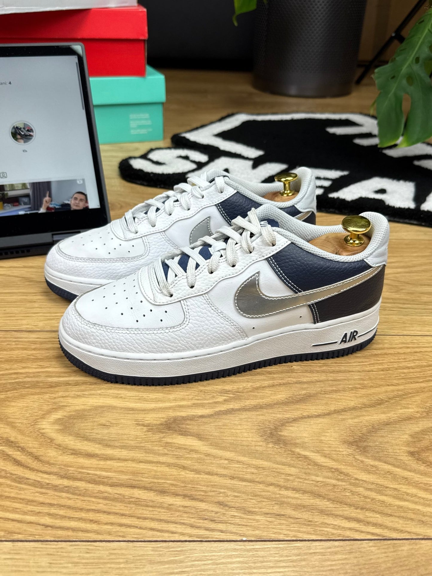 Nike Air Force 1 Low (39)