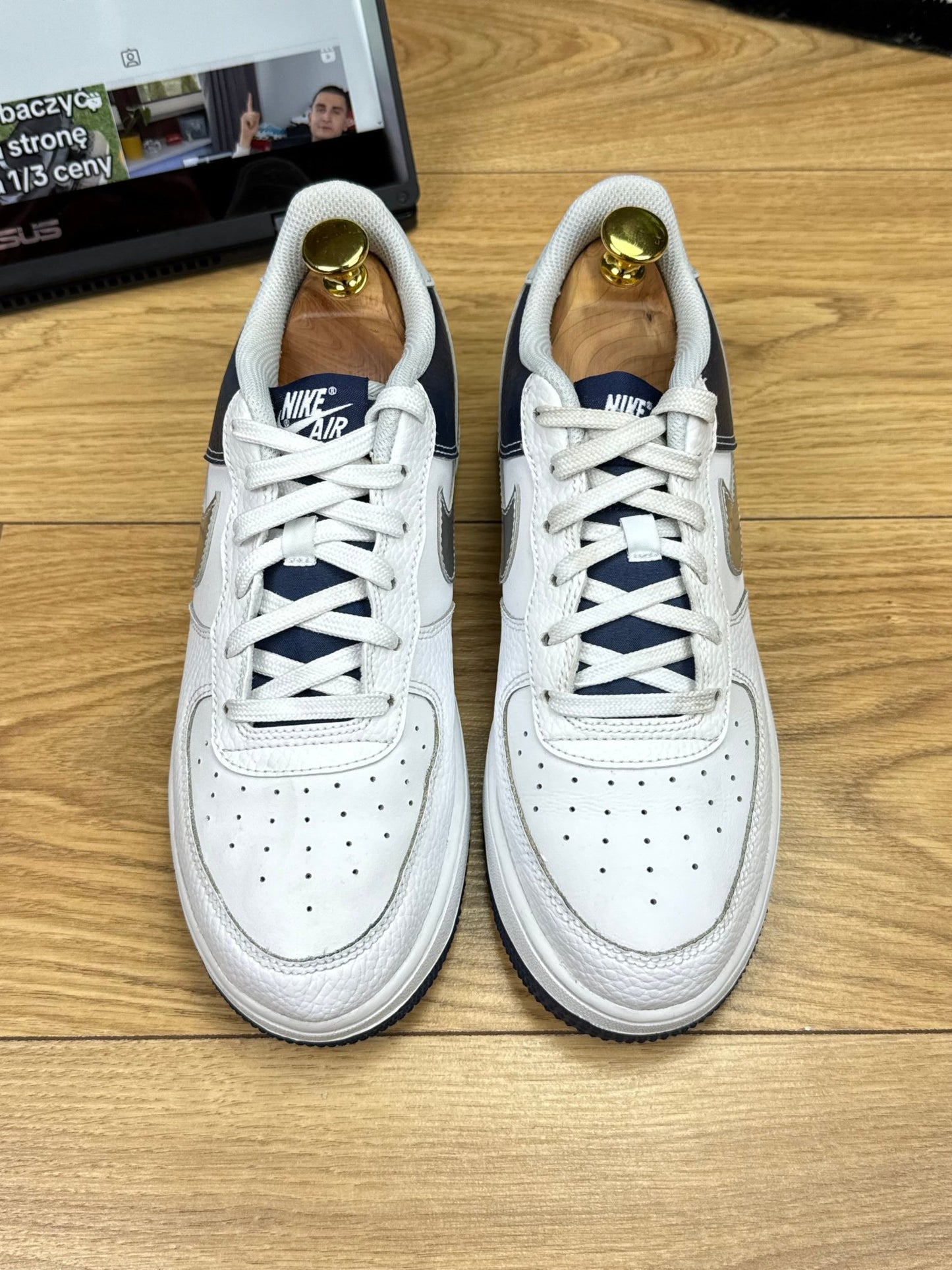 Nike Air Force 1 Low (39)