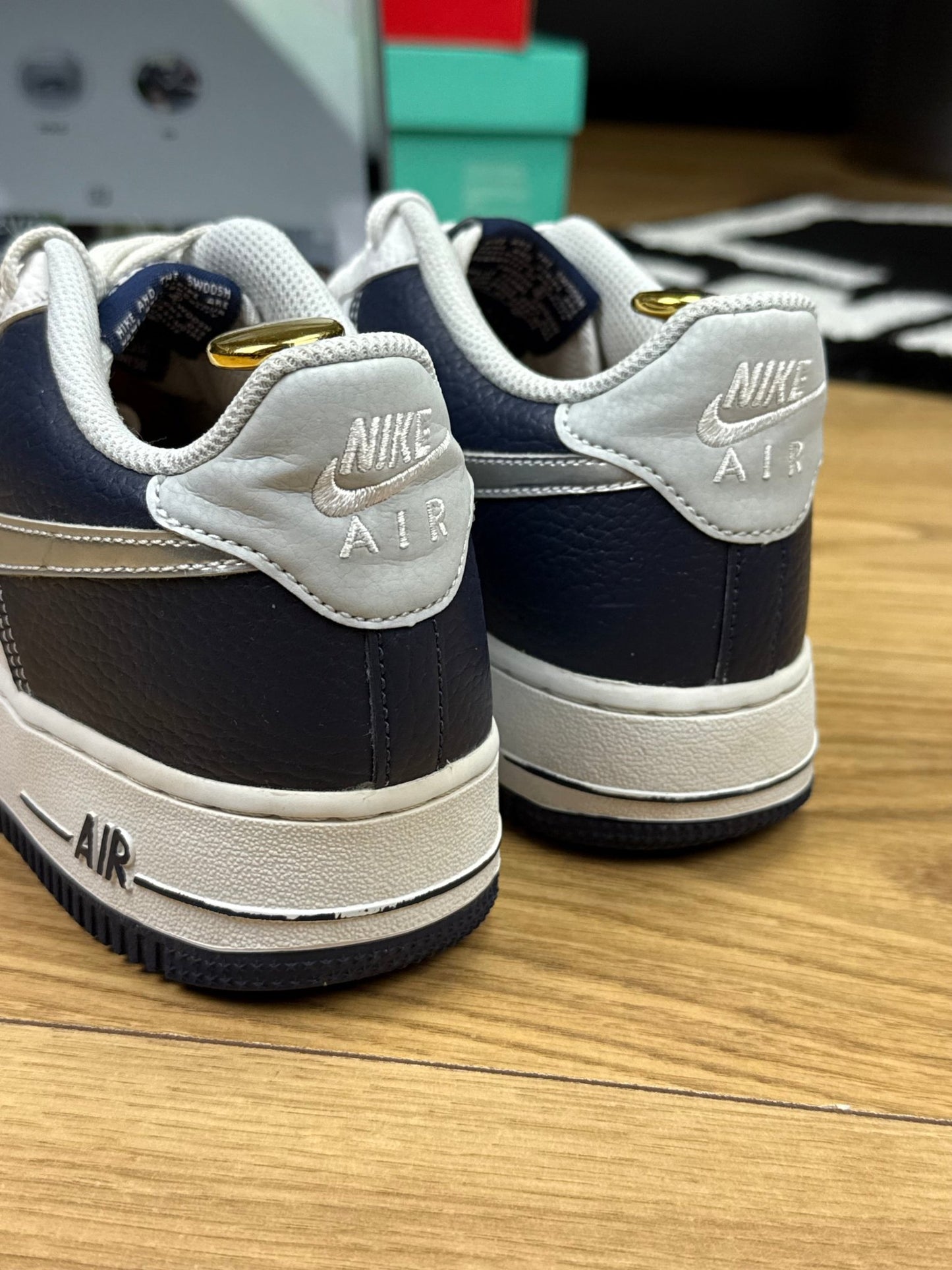 Nike Air Force 1 Low (39)