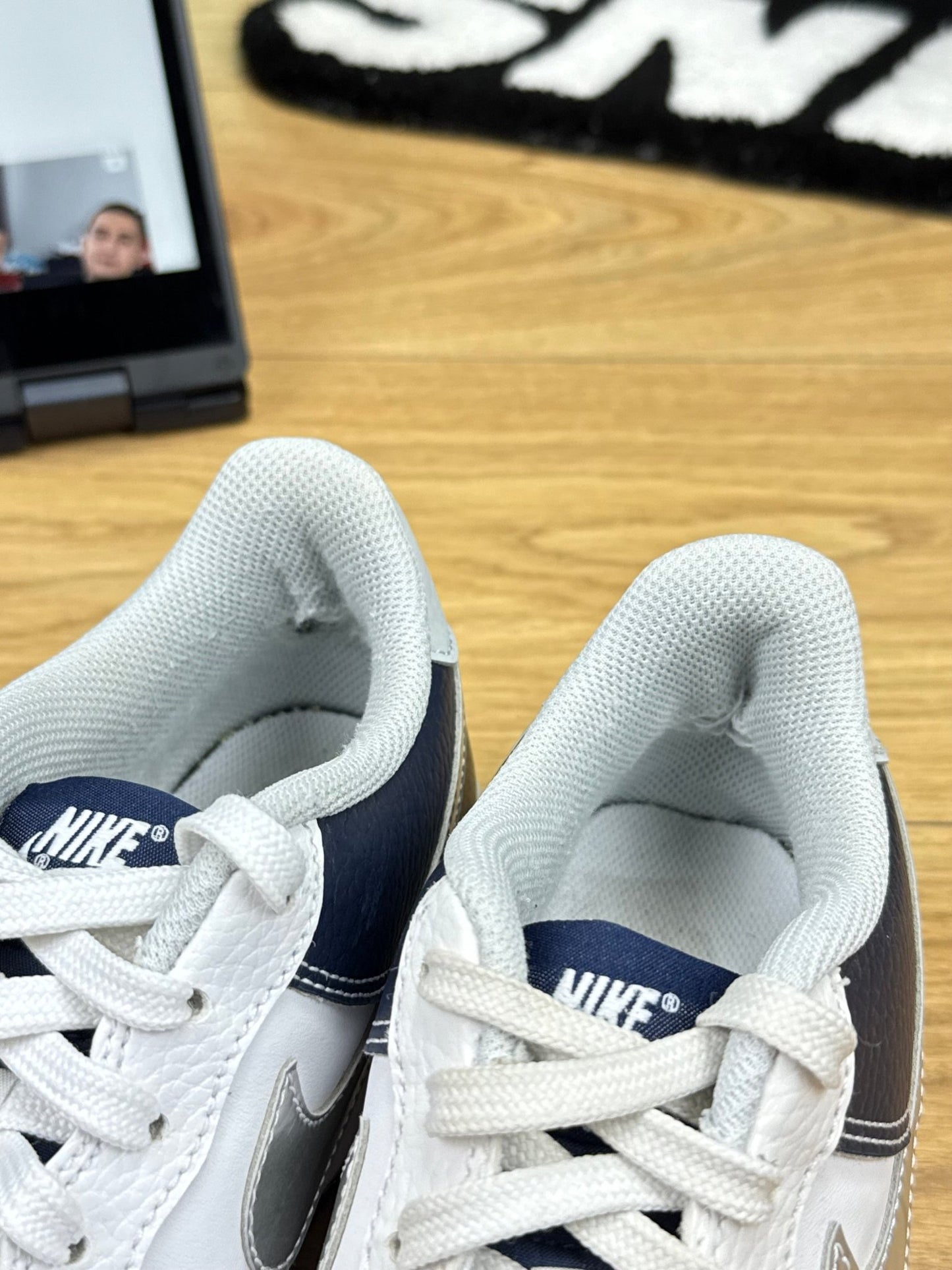 Nike Air Force 1 Low (39)