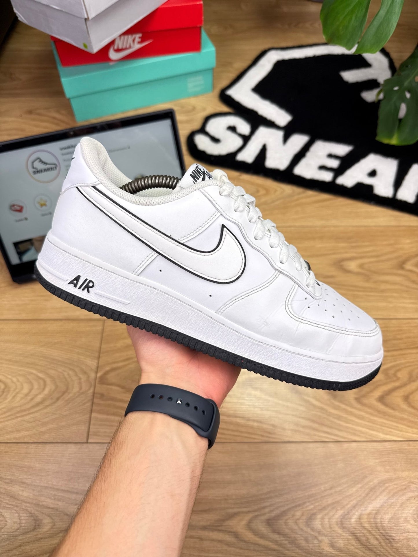 Nike Air Force 1 Low (44.5)