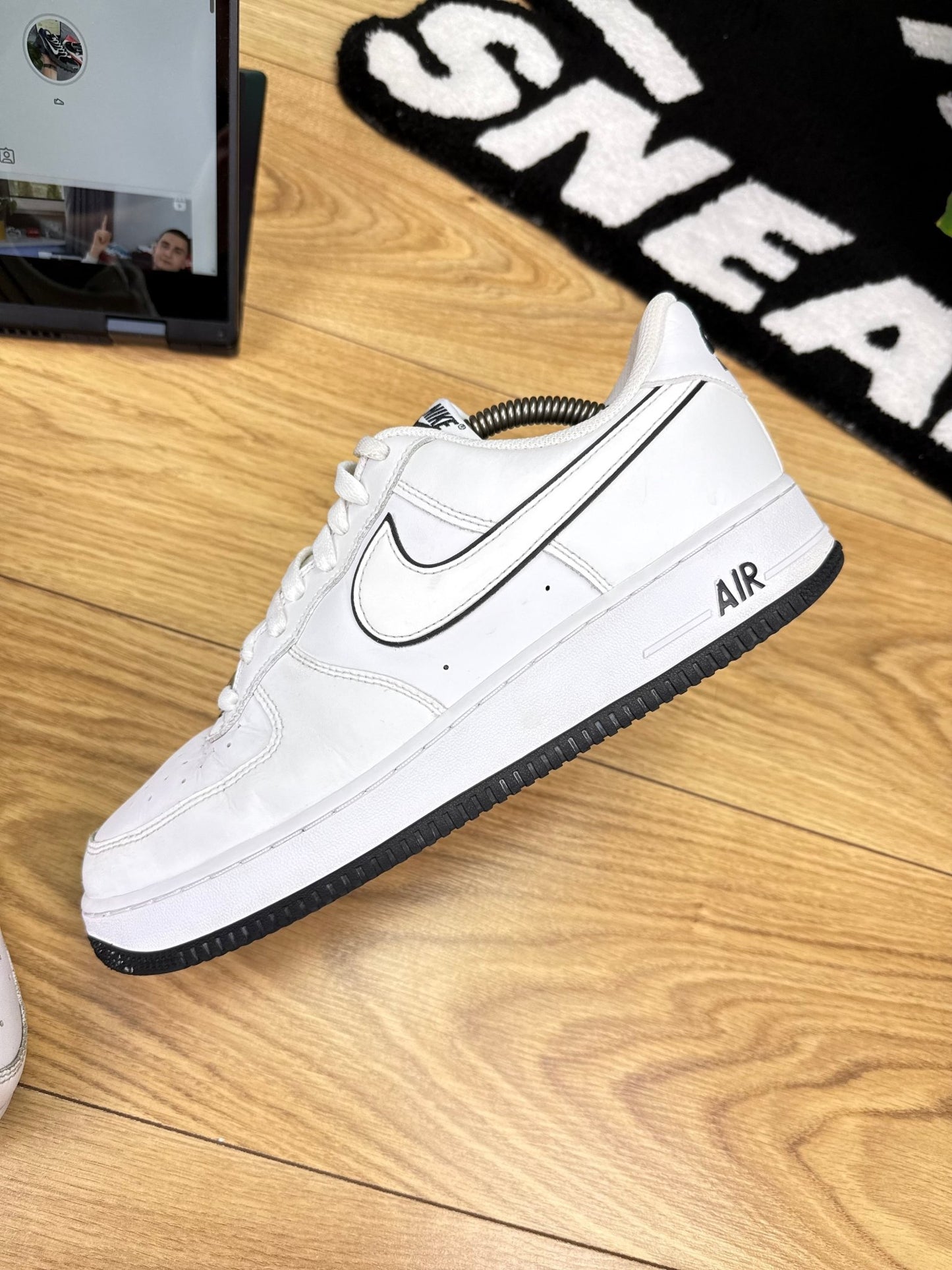 Nike Air Force 1 Low (44.5)