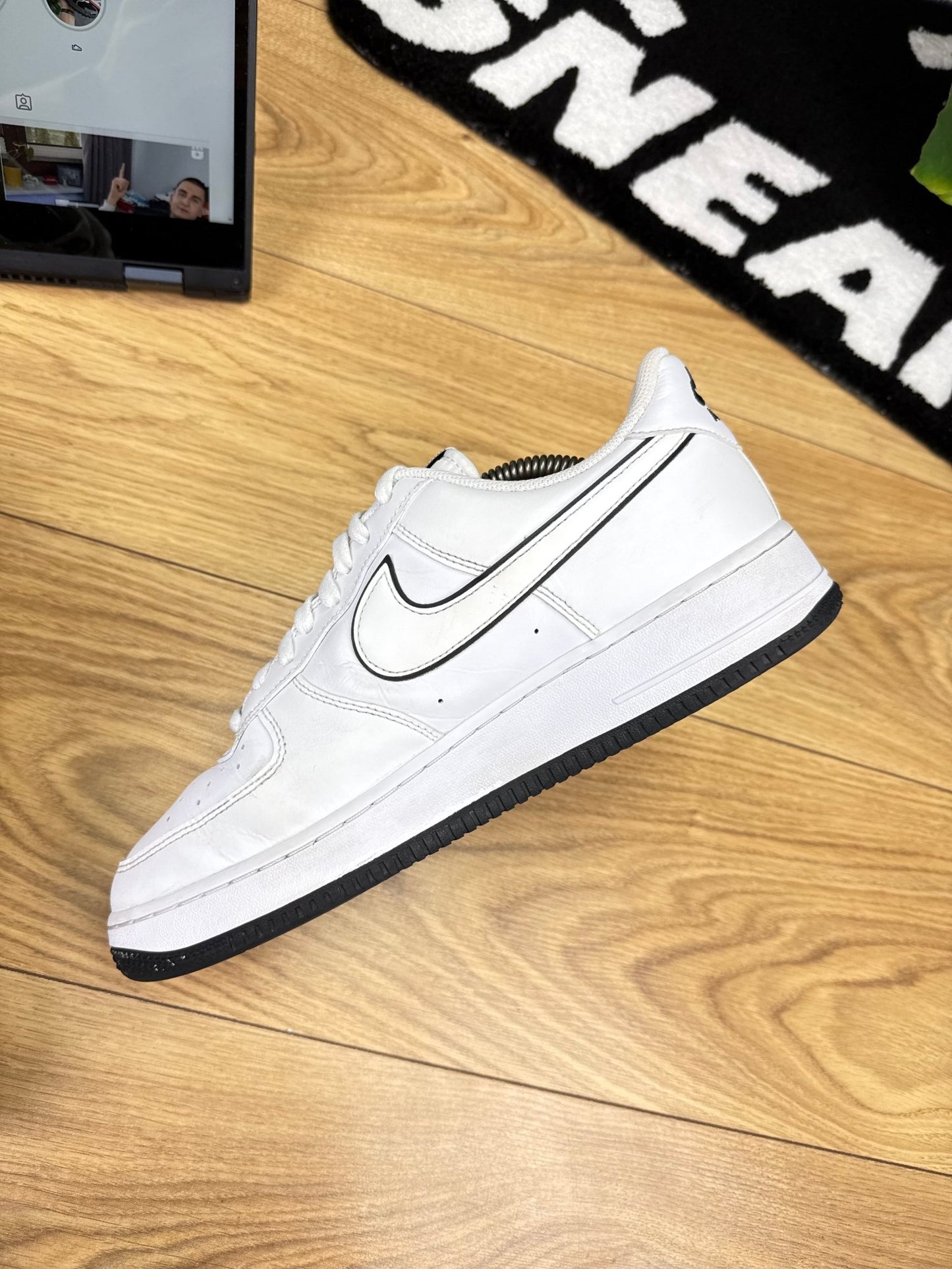Nike Air Force 1 Low (44.5)