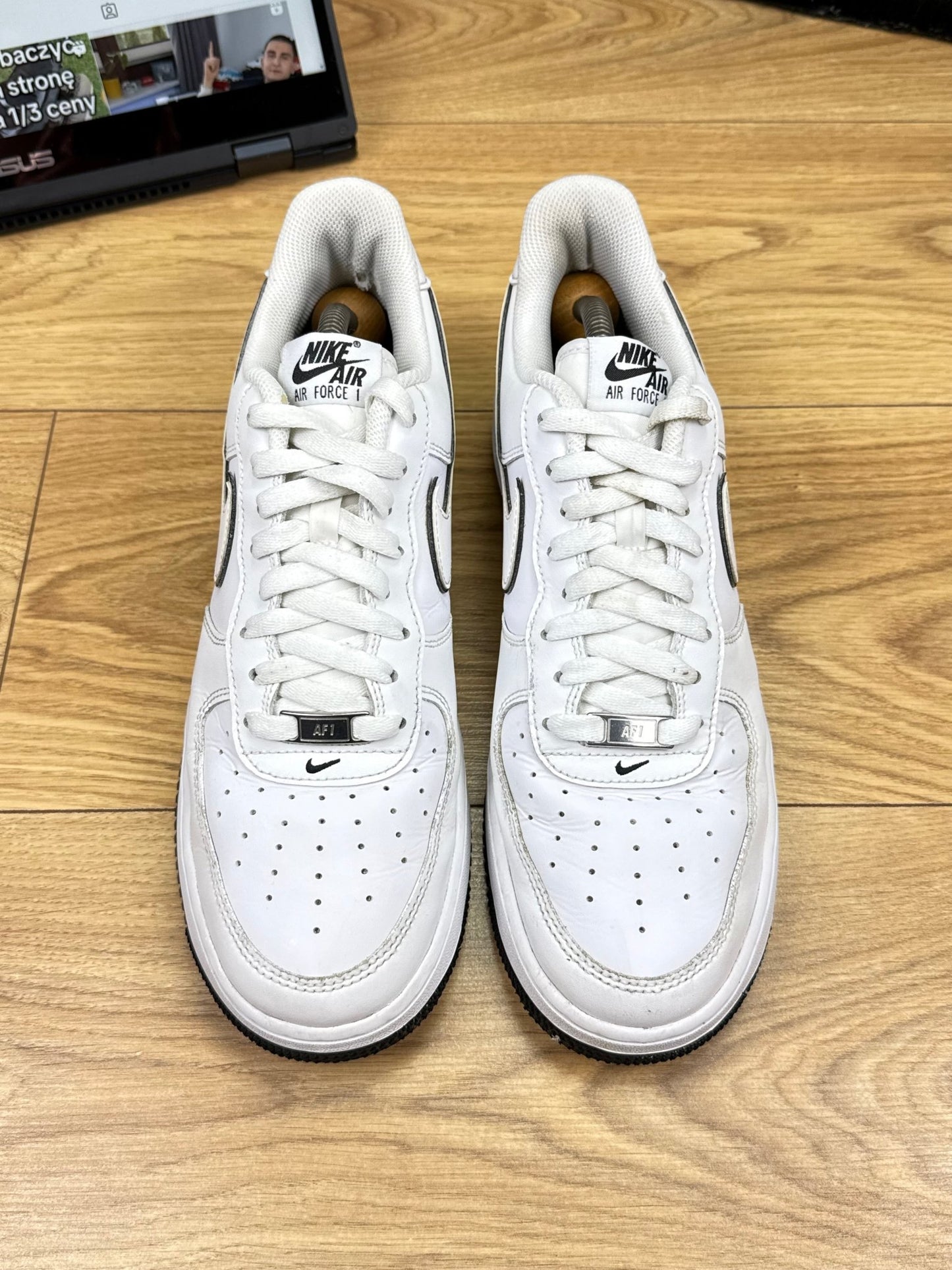 Nike Air Force 1 Low (44.5)