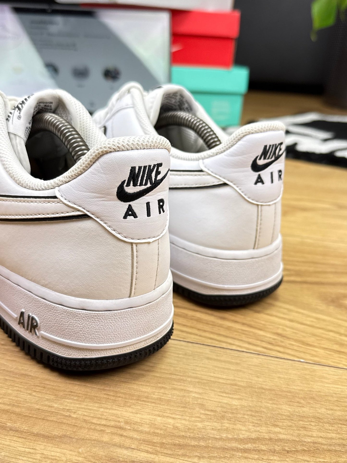 Nike Air Force 1 Low (44.5)