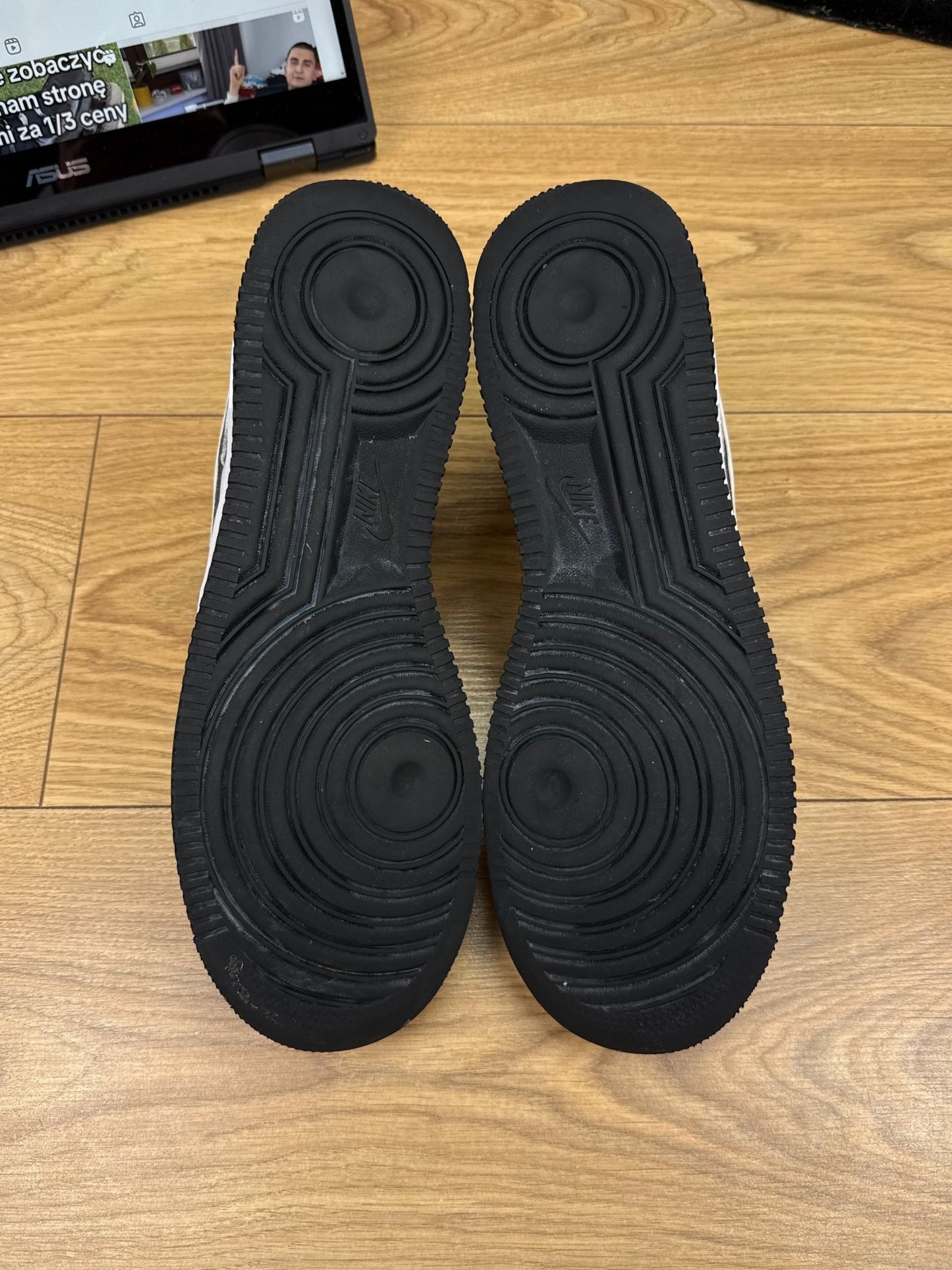 Nike Air Force 1 Low (44.5)