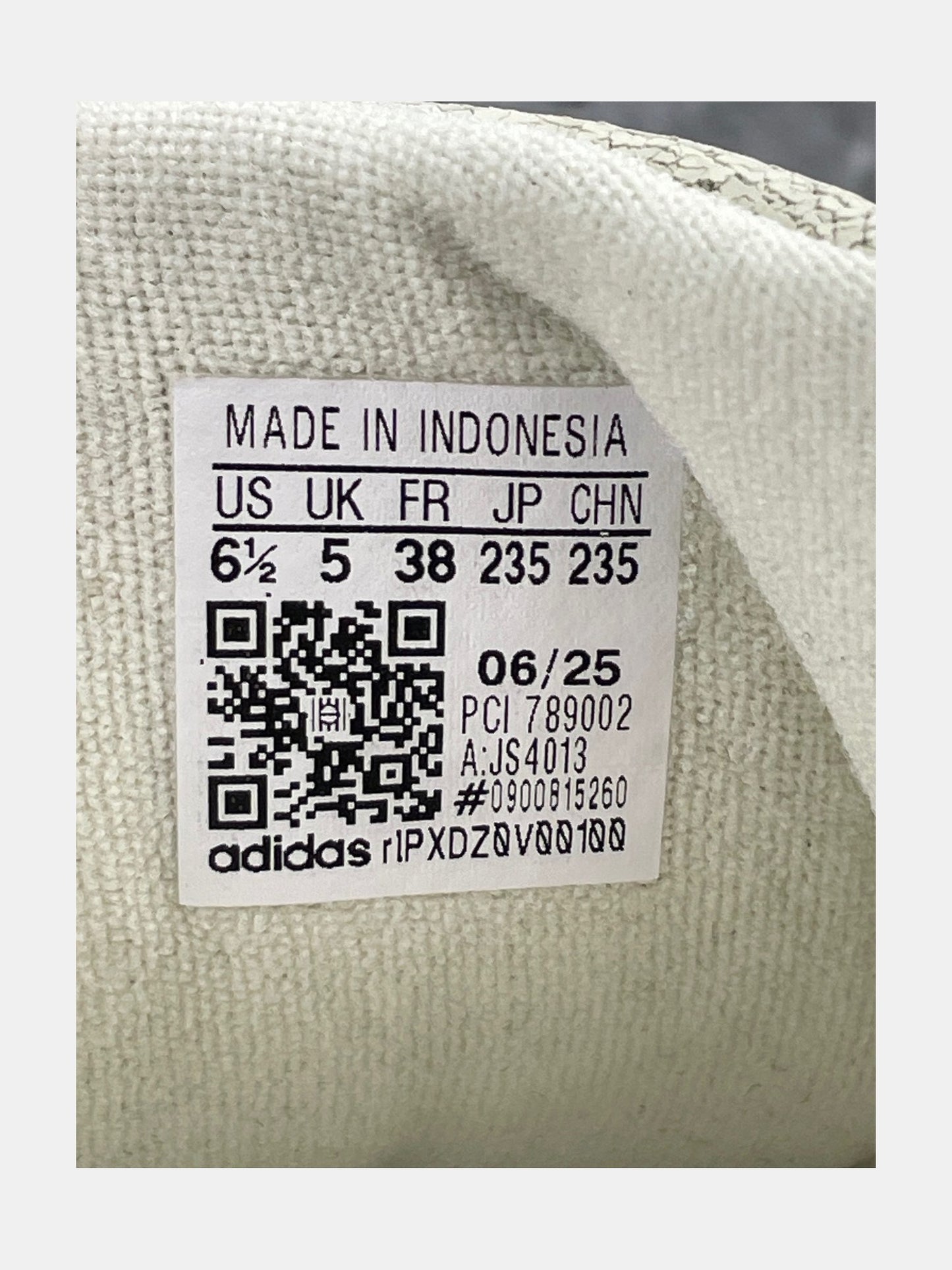 Adidas Superstar II rozmiar 38