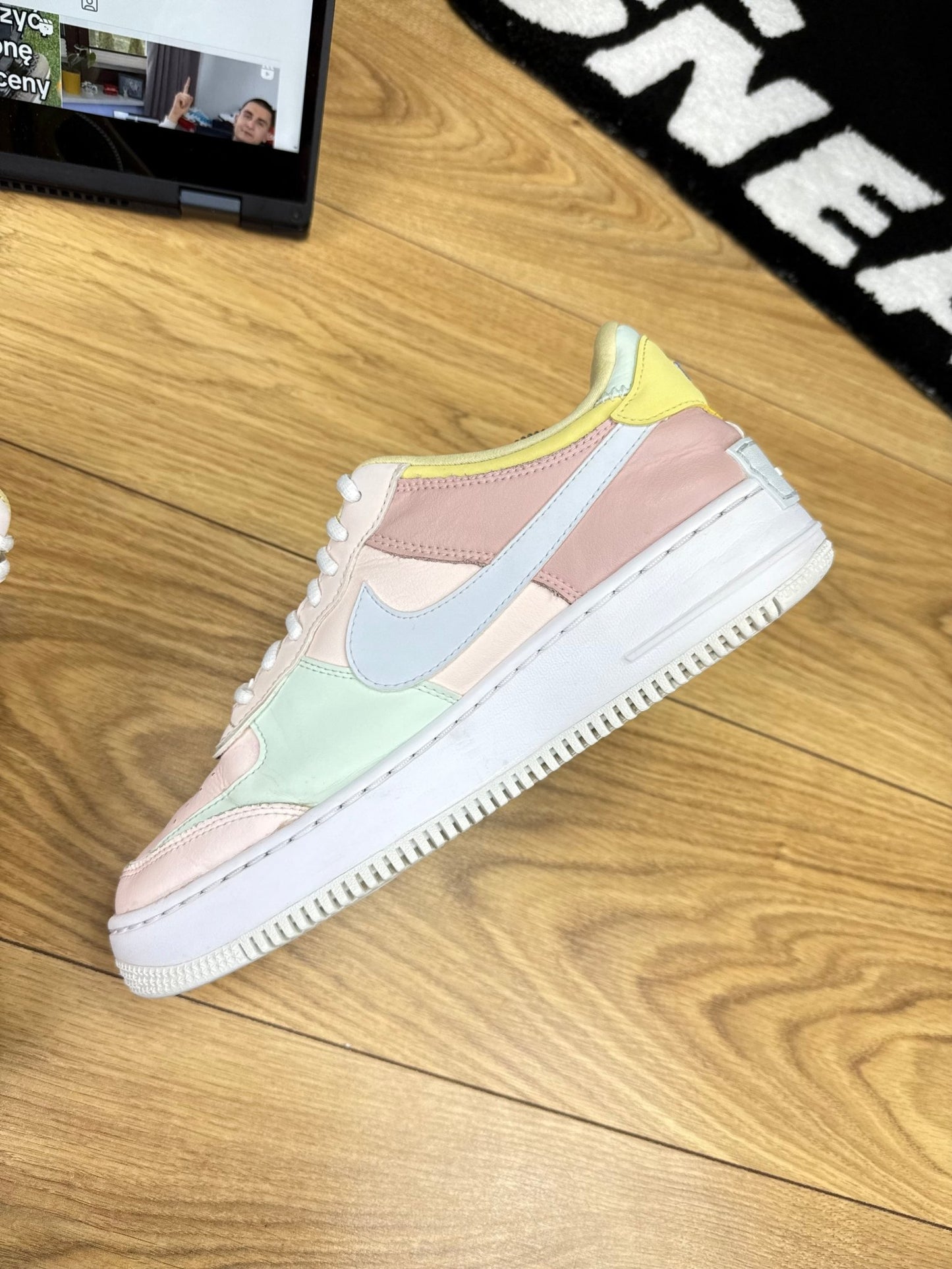 Nike Air Force 1 Shadow (42)
