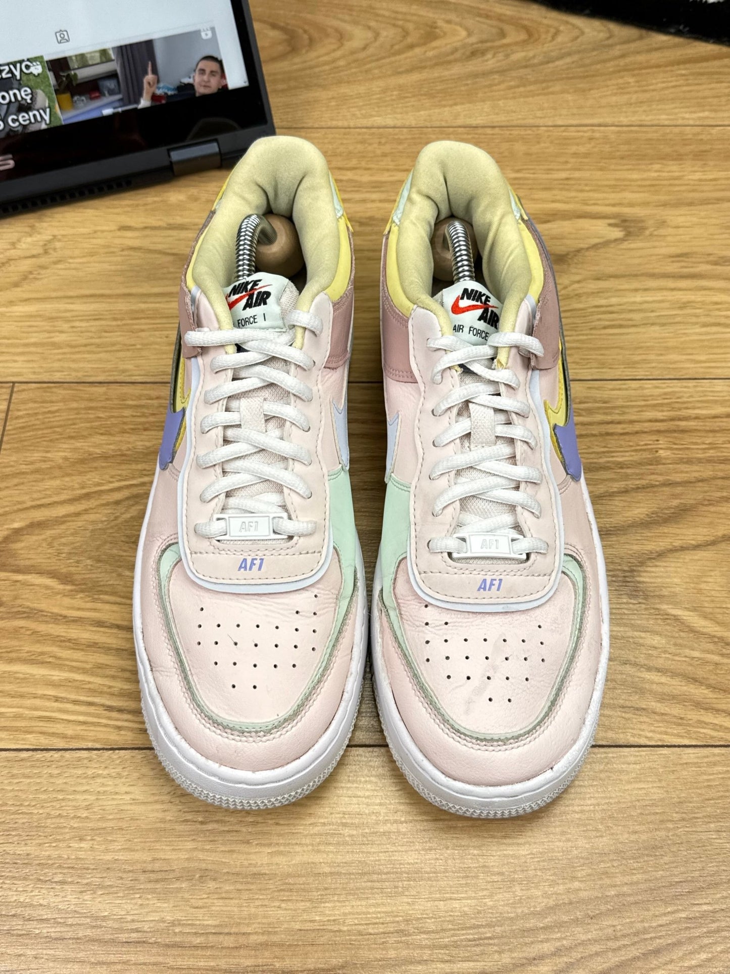 Nike Air Force 1 Shadow (42)