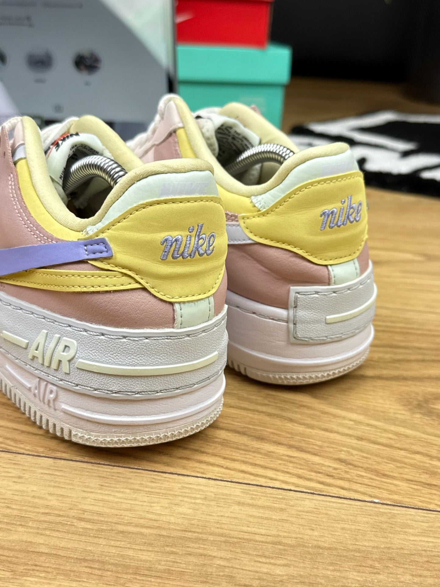 Nike Air Force 1 Shadow (42)