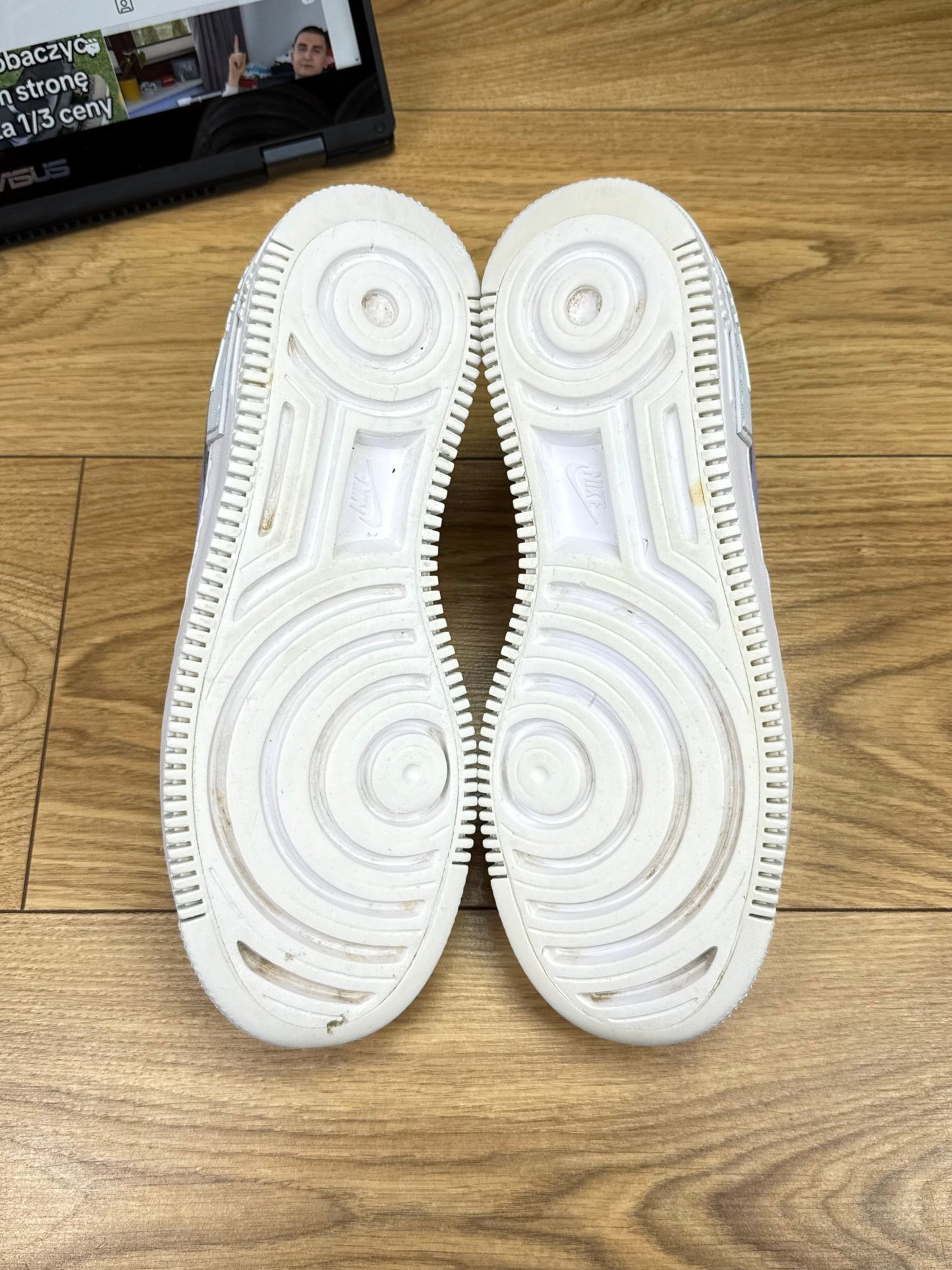 Nike Air Force 1 Shadow (42)