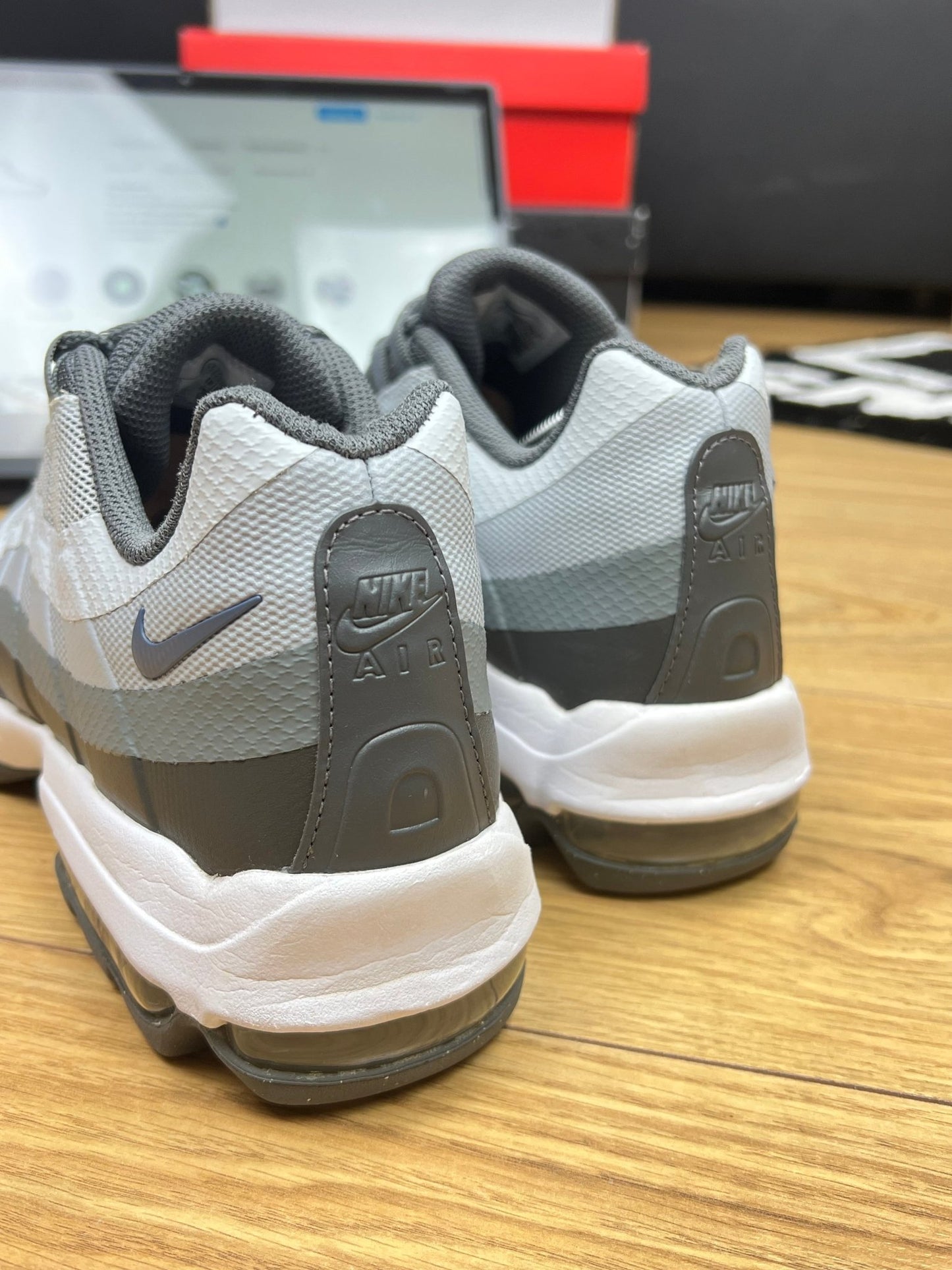 Nike Air Max 95 Ultra (43)