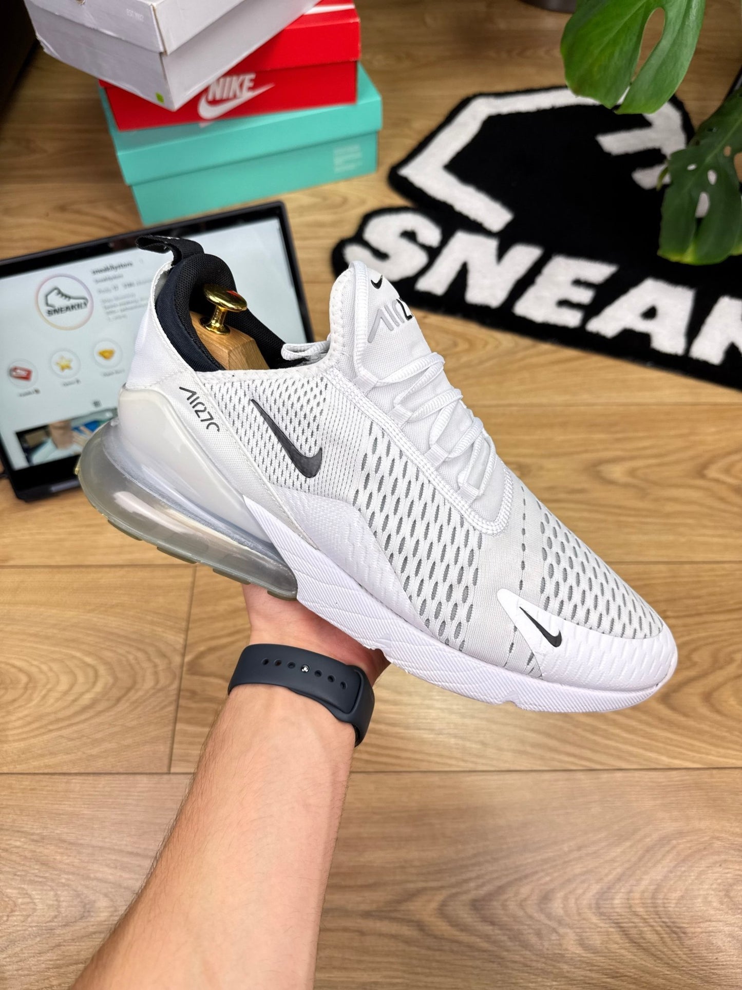 Nike Air Max 270 (47)