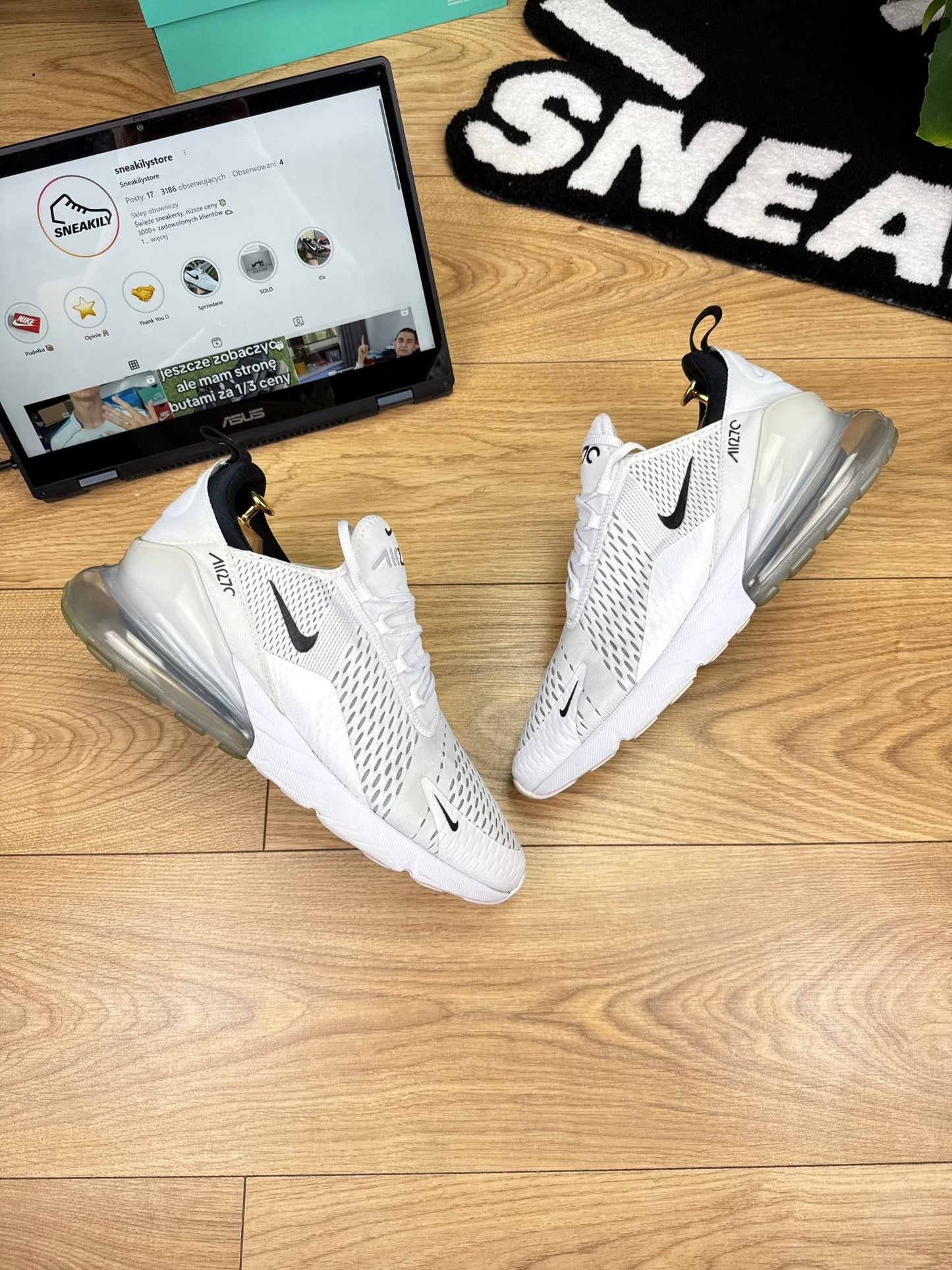 Nike Air Max 270 (47)