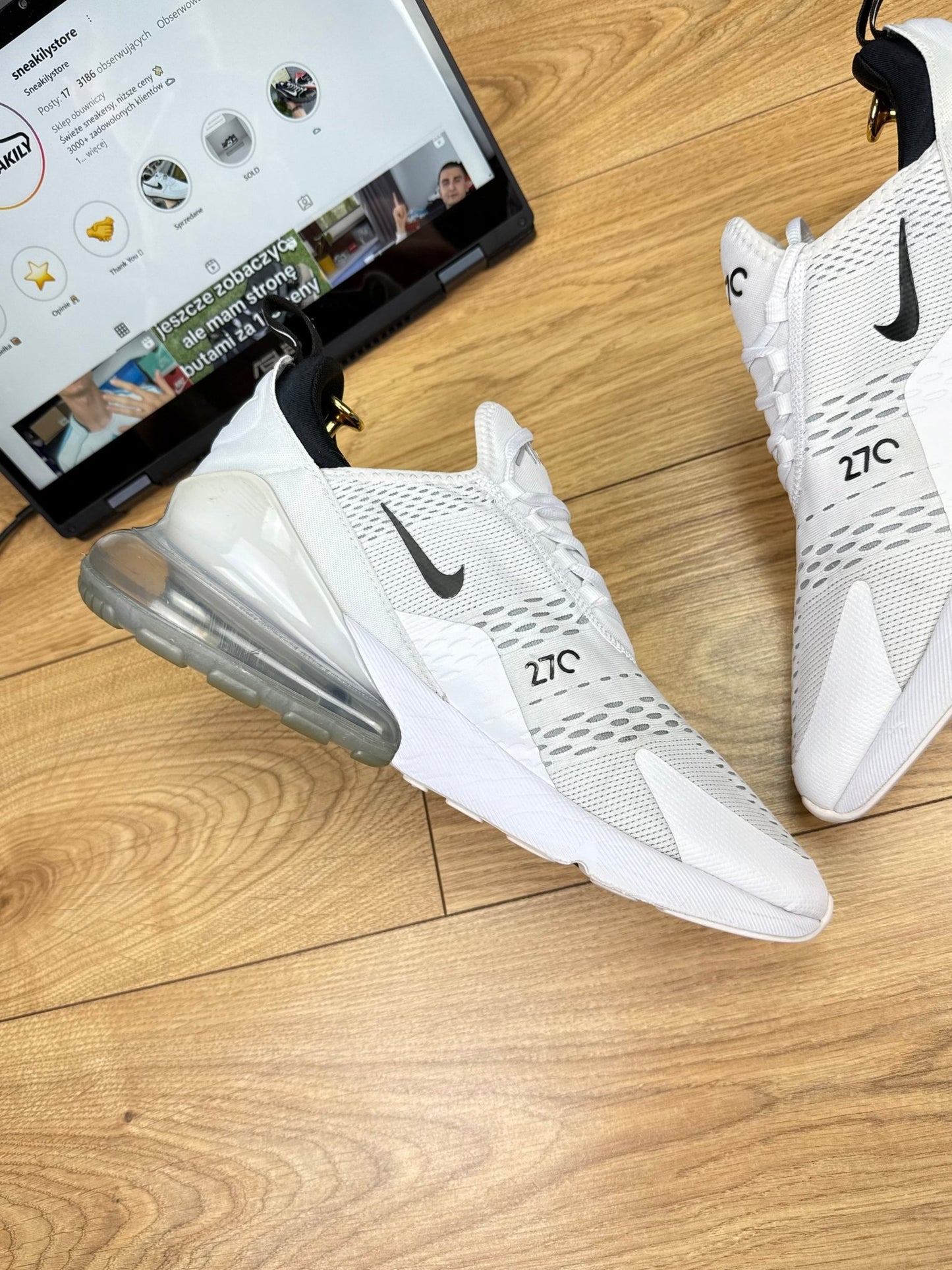 Nike Air Max 270 (47)