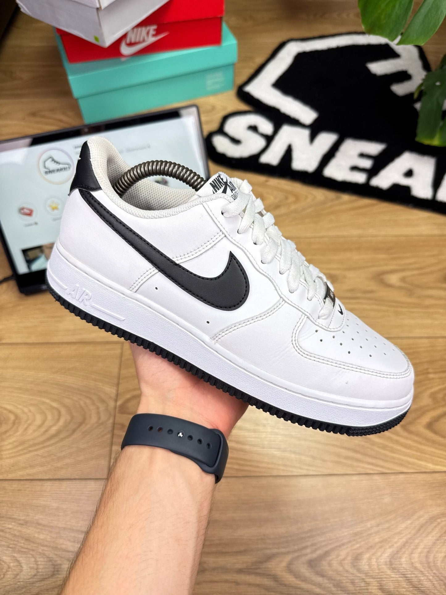 Nike Air Force 1 Low (42)