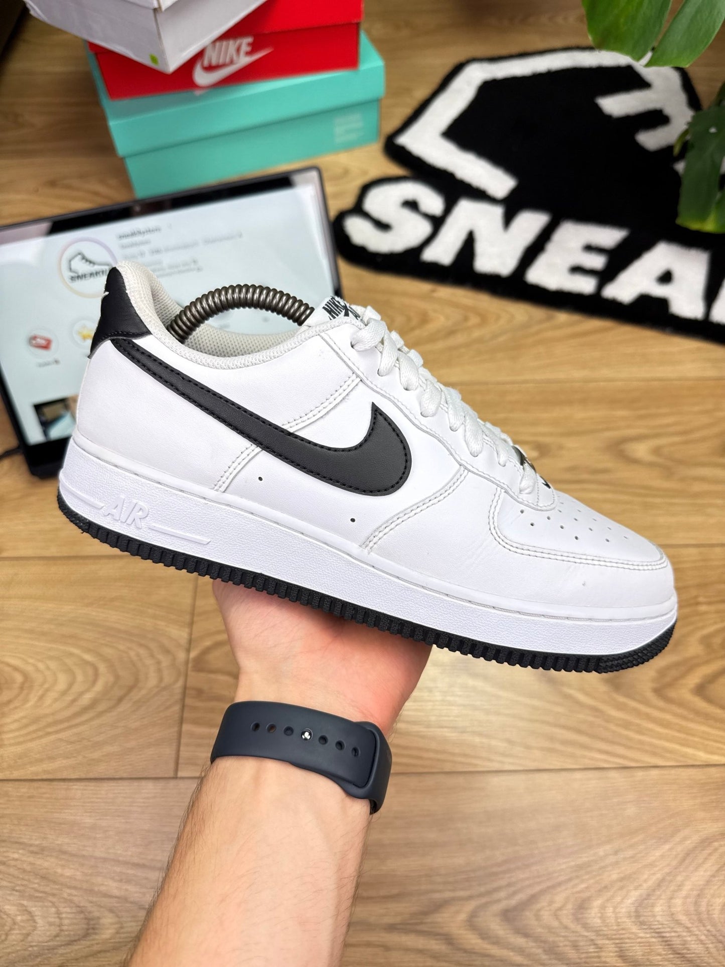Nike Air Force 1 Low (42)