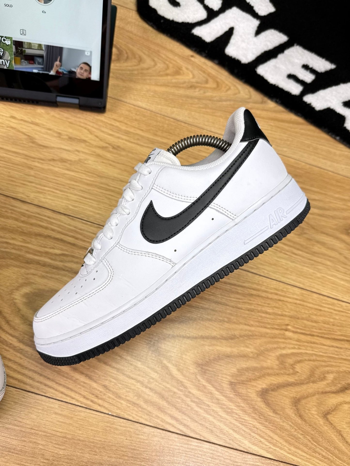 Nike Air Force 1 Low (42)