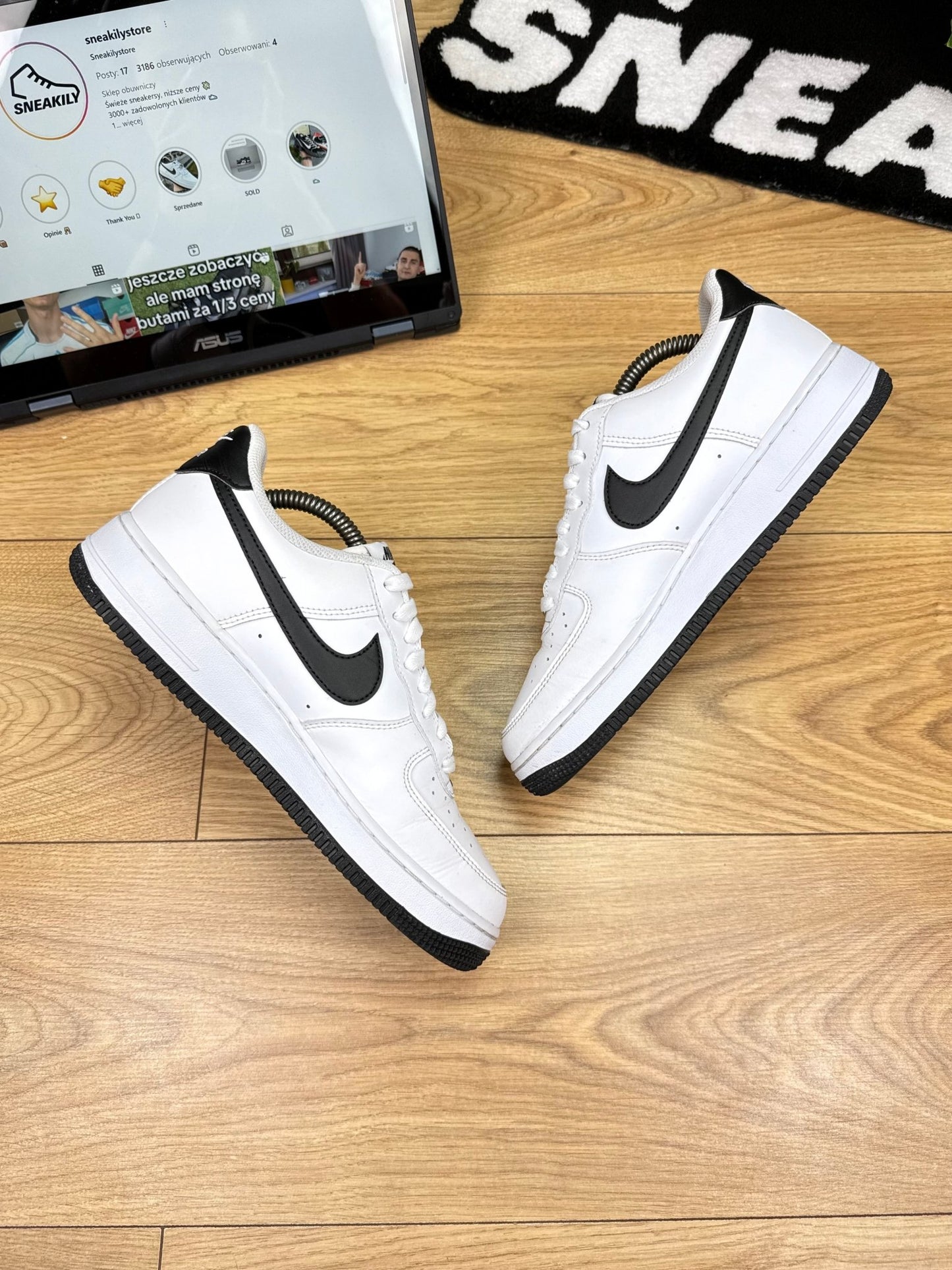 Nike Air Force 1 Low (42)