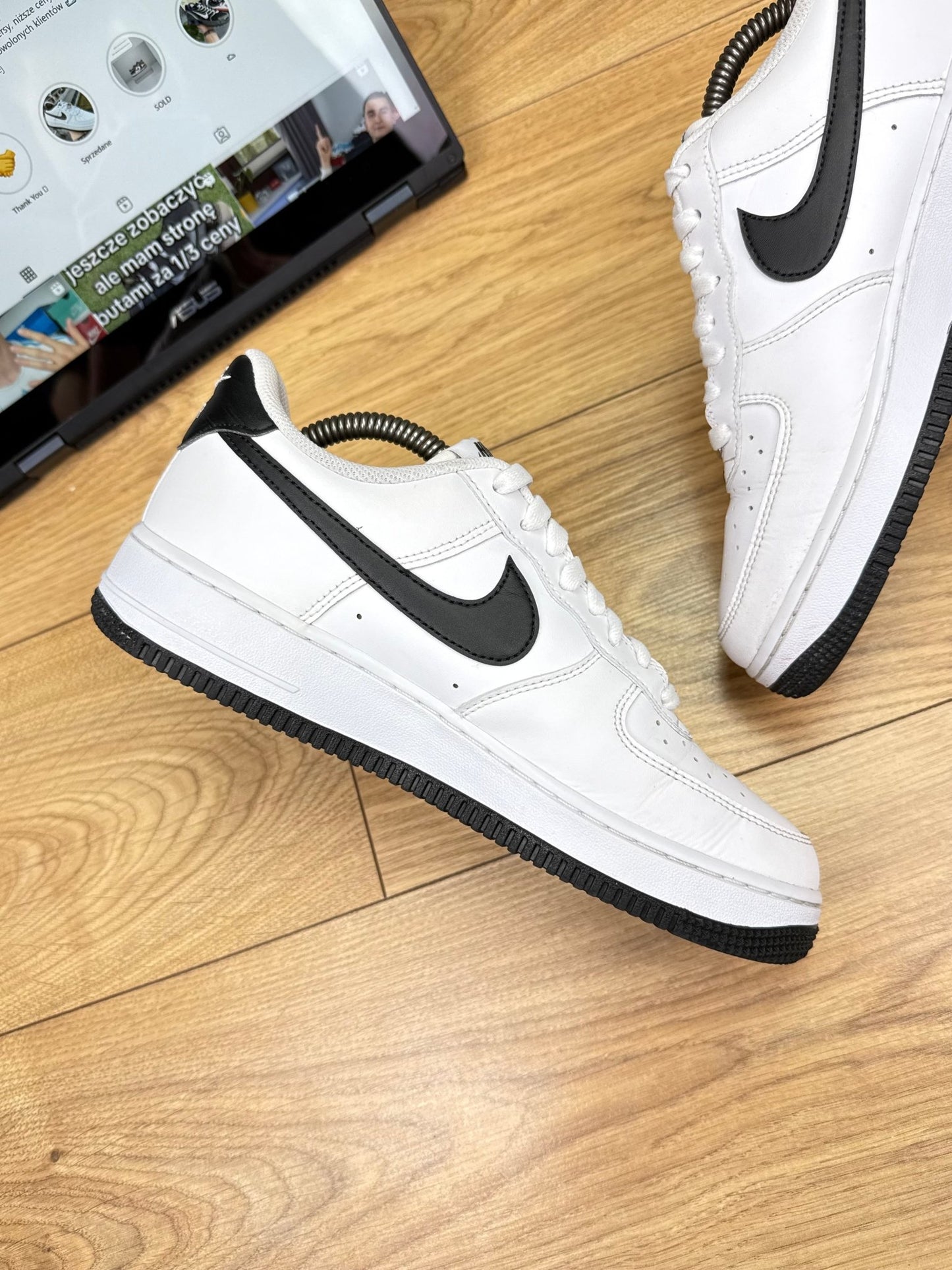 Nike Air Force 1 Low (42)