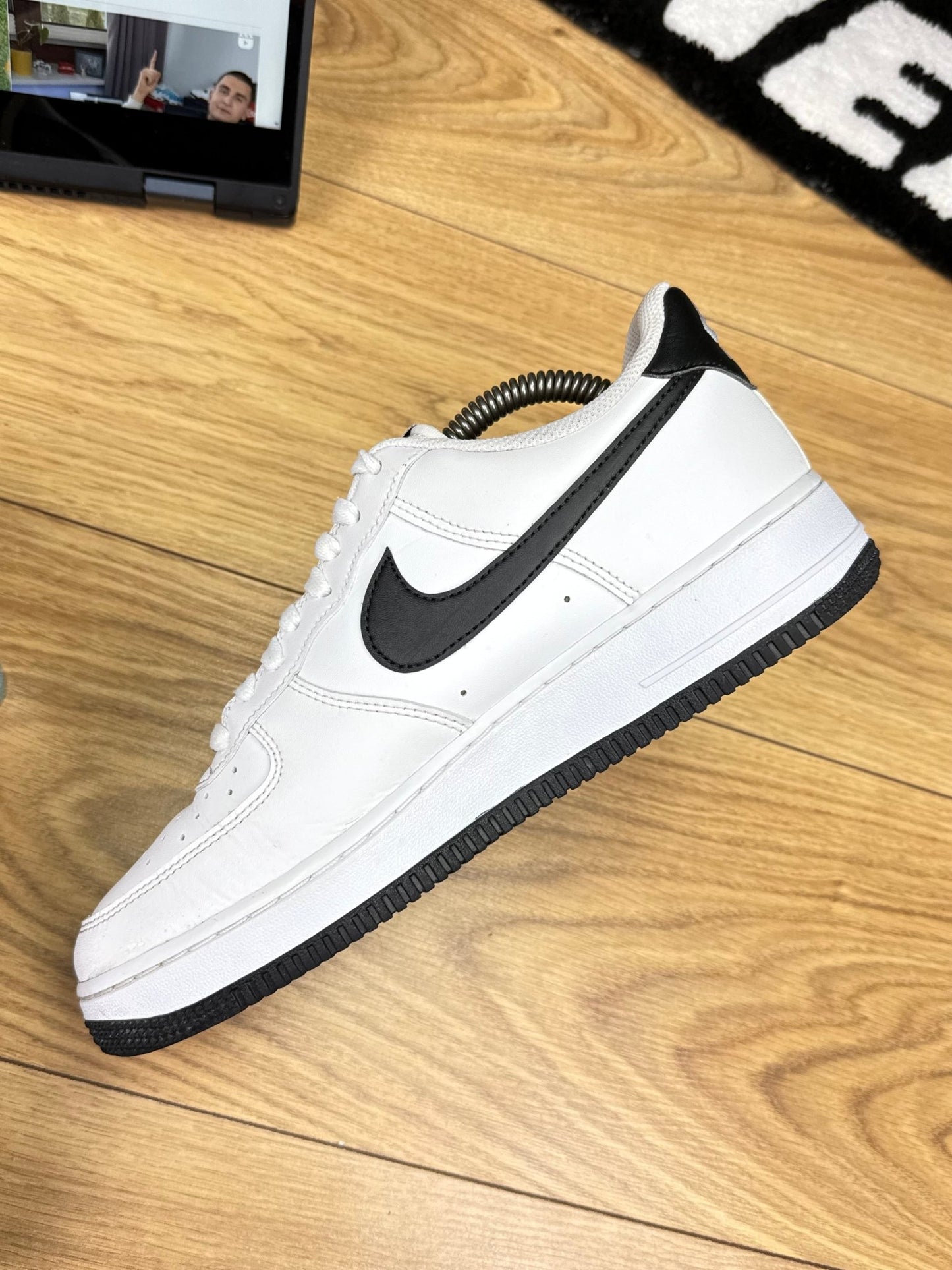 Nike Air Force 1 Low (42)