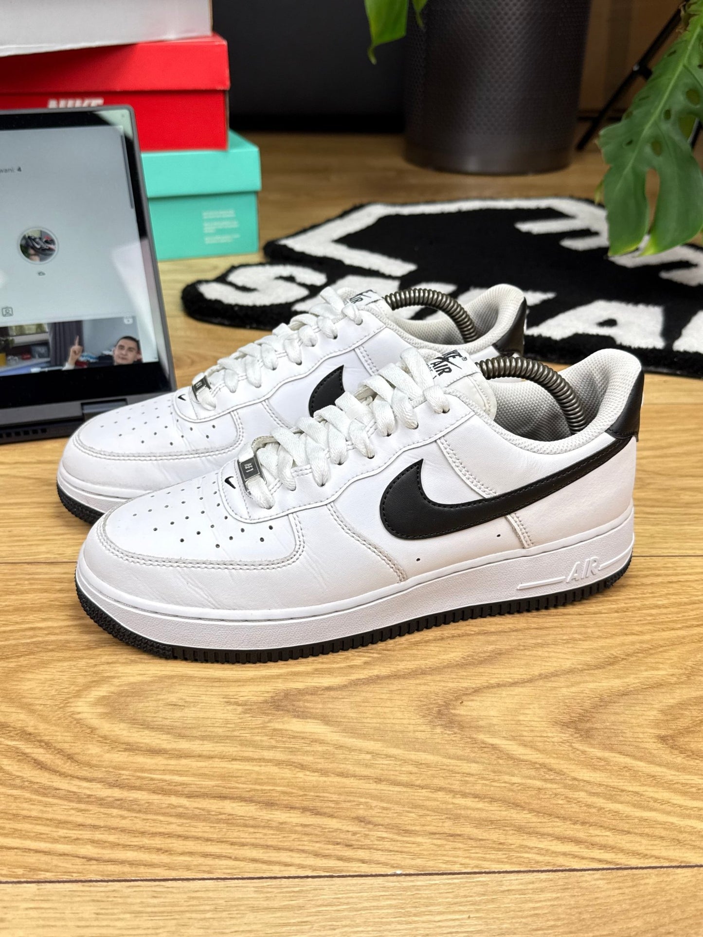 Nike Air Force 1 Low (42)