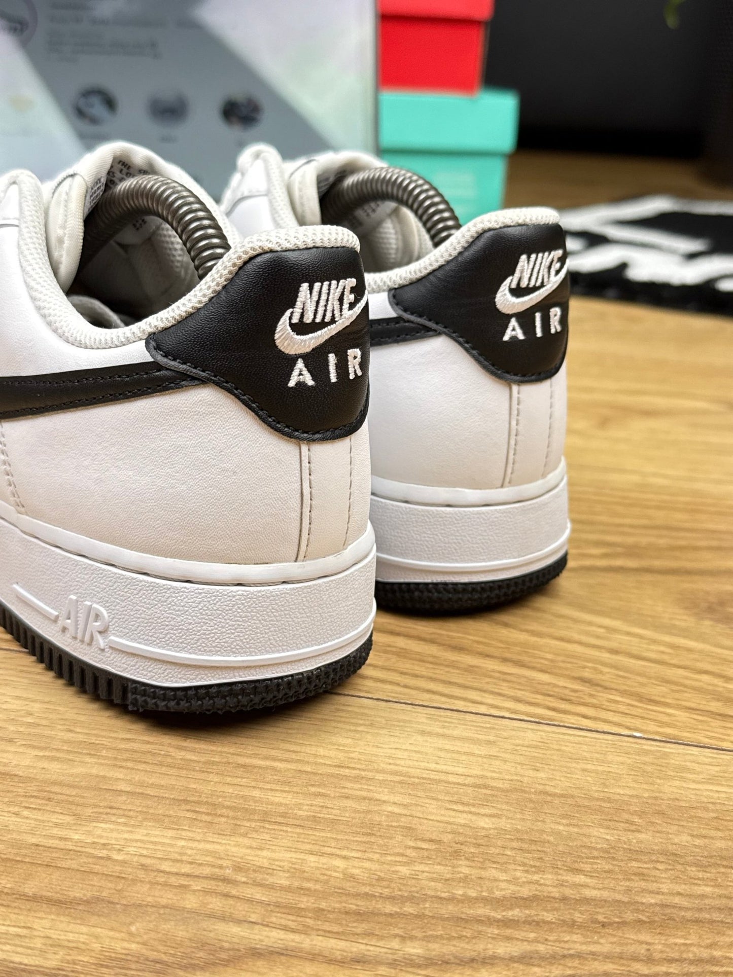 Nike Air Force 1 Low (42)