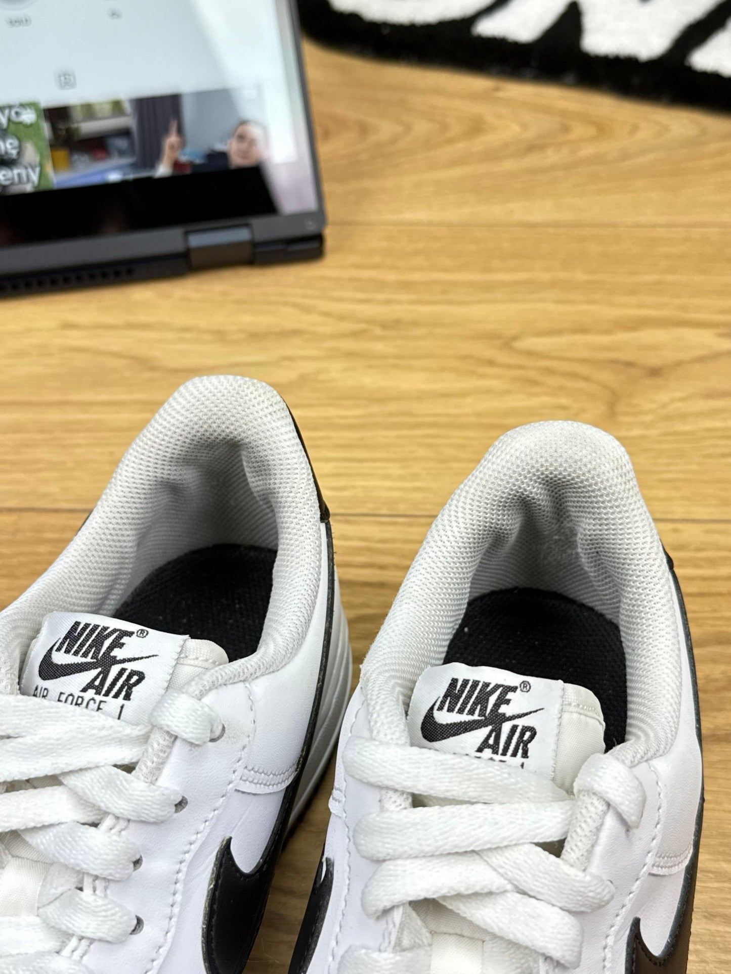 Nike Air Force 1 Low (42)