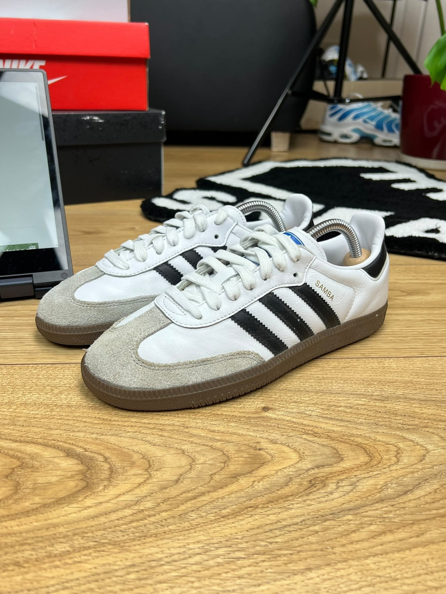 Adidas Samba (38 2/3)