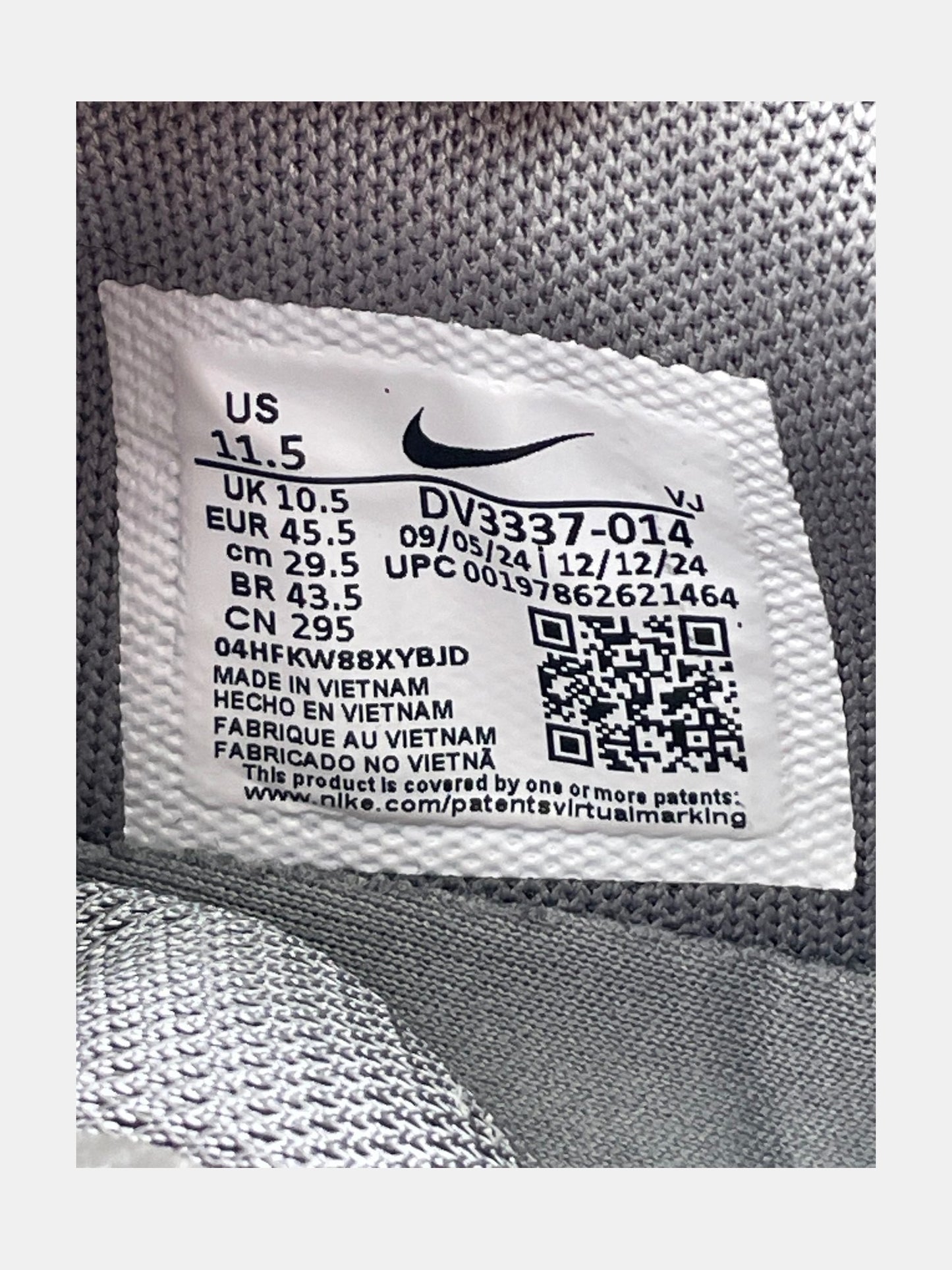 Nike Air Max DN rozmiar 45.5