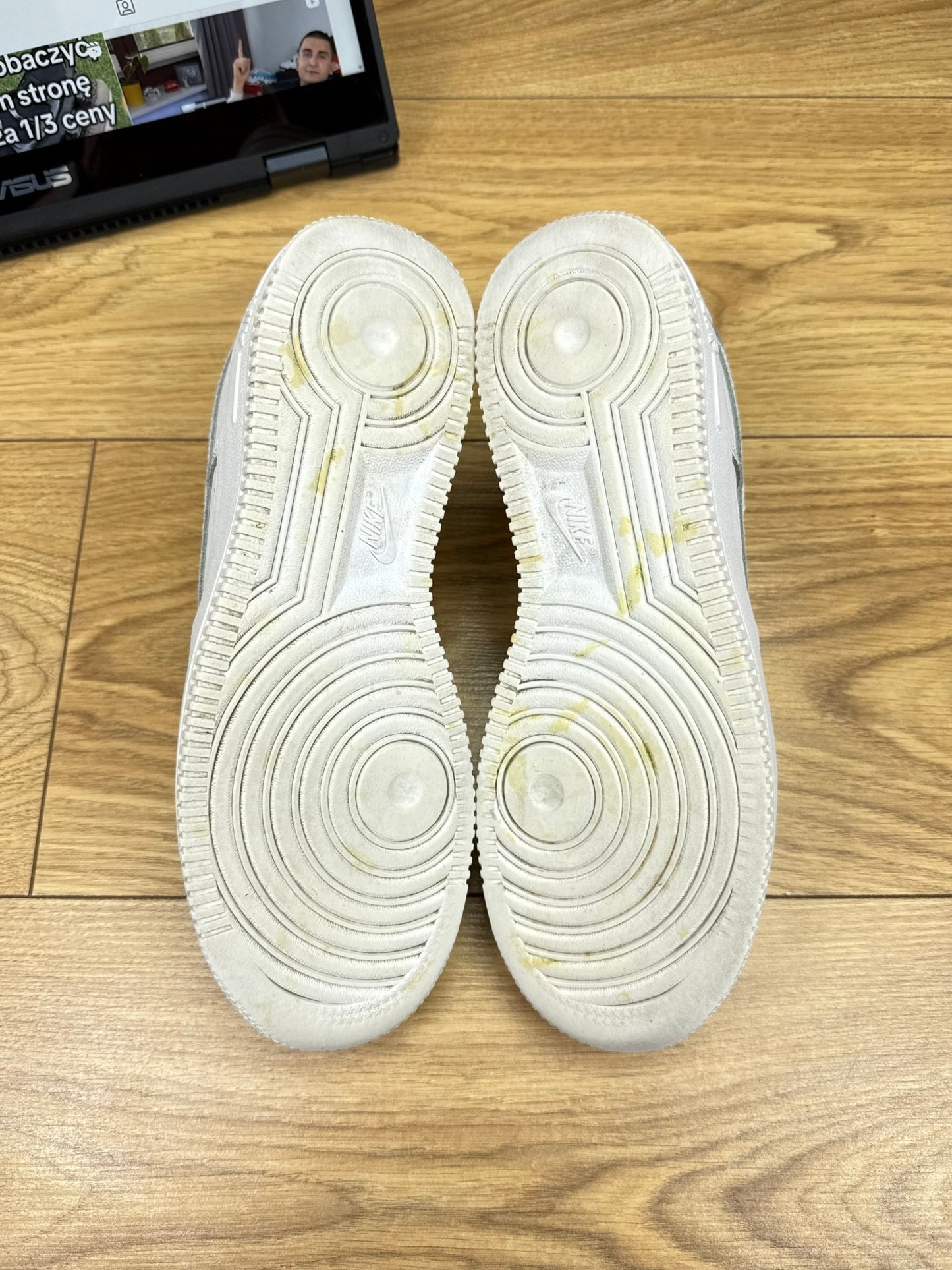 Nike Air Force 1 Low (38.5)