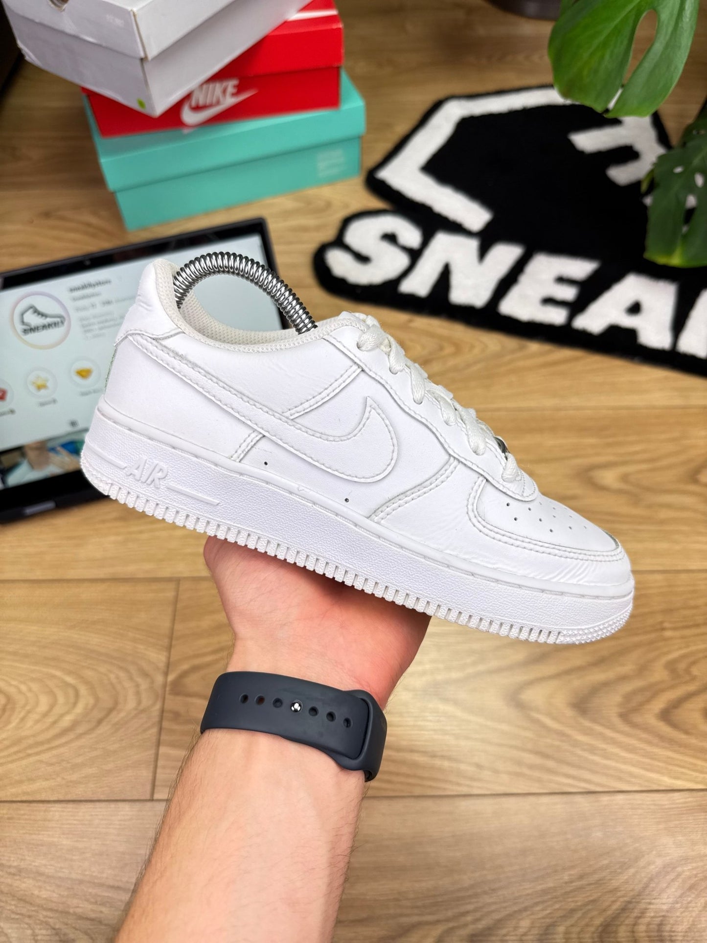 Nike Air Force 1 Low (36.5)