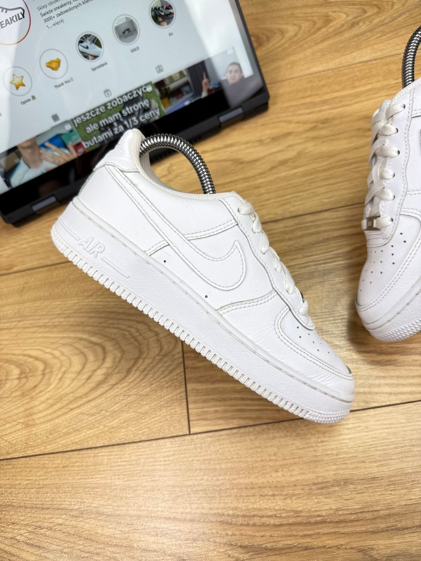 Nike Air Force 1 Low (36.5)