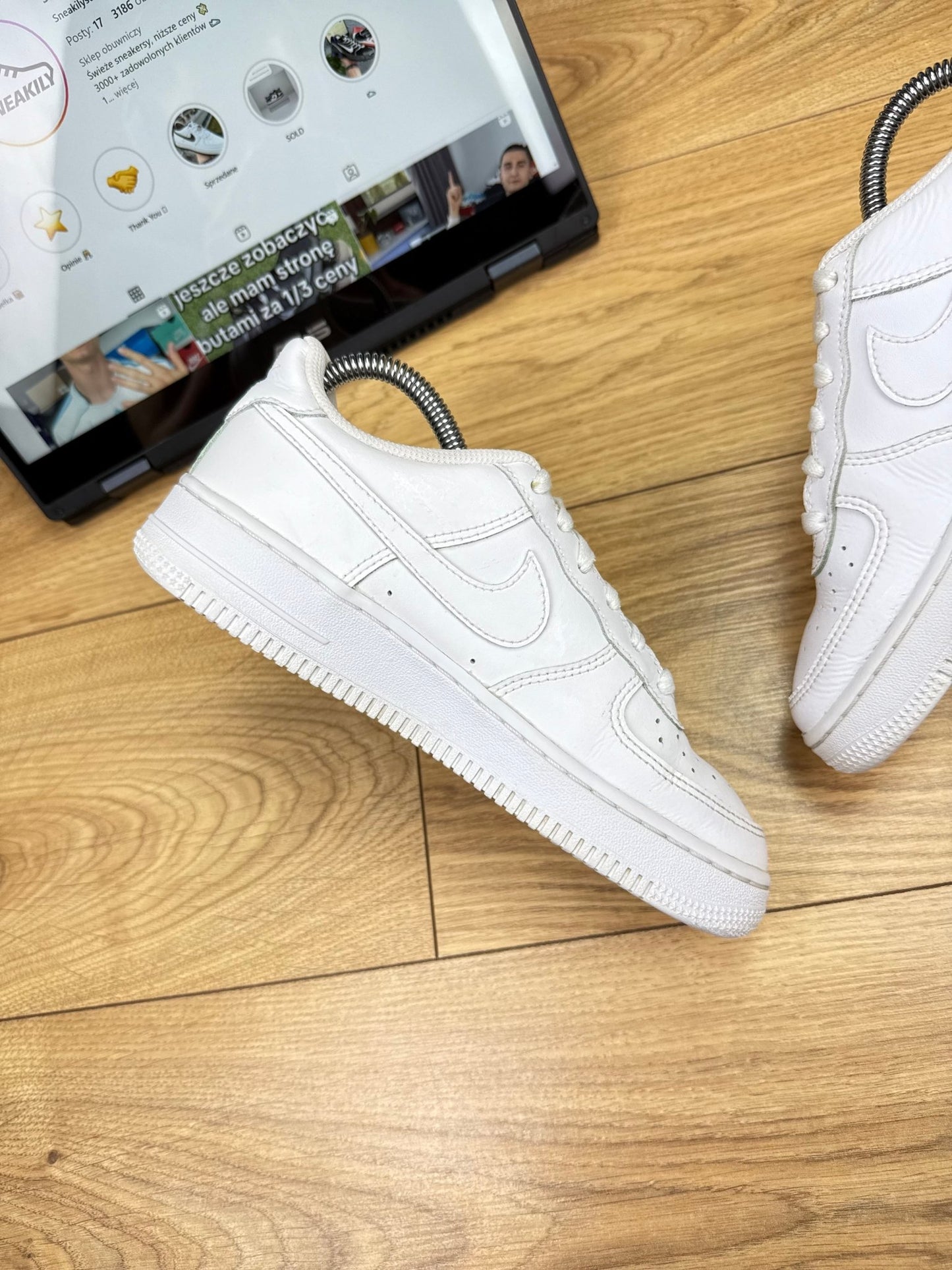 Nike Air Force 1 Low (36.5)