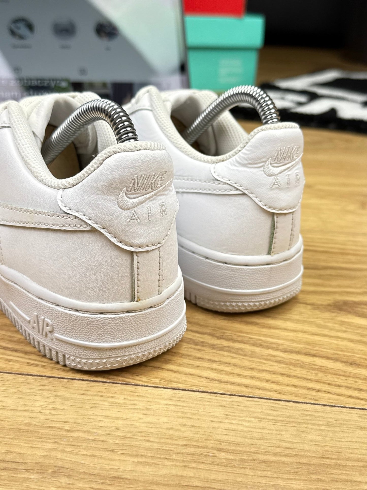 Nike Air Force 1 Low (36.5)