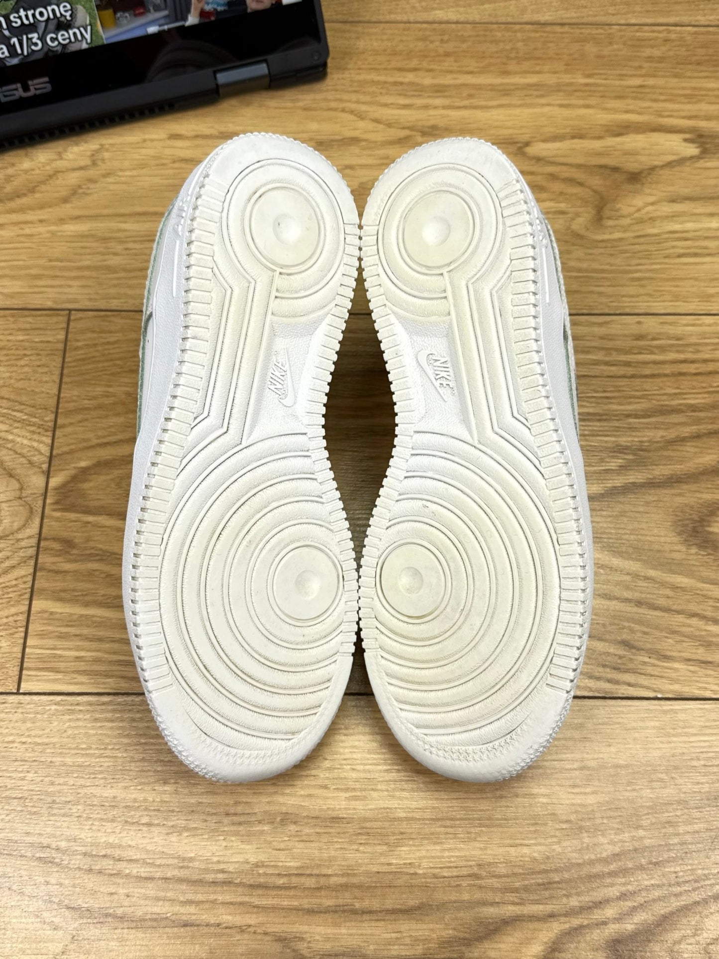 Nike Air Force 1 Low (36.5)