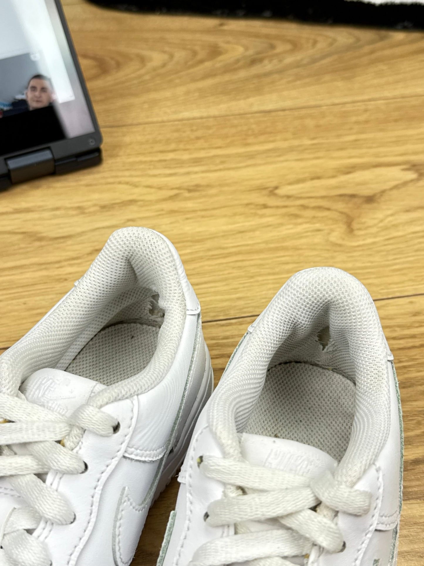Nike Air Force 1 Low (36.5)