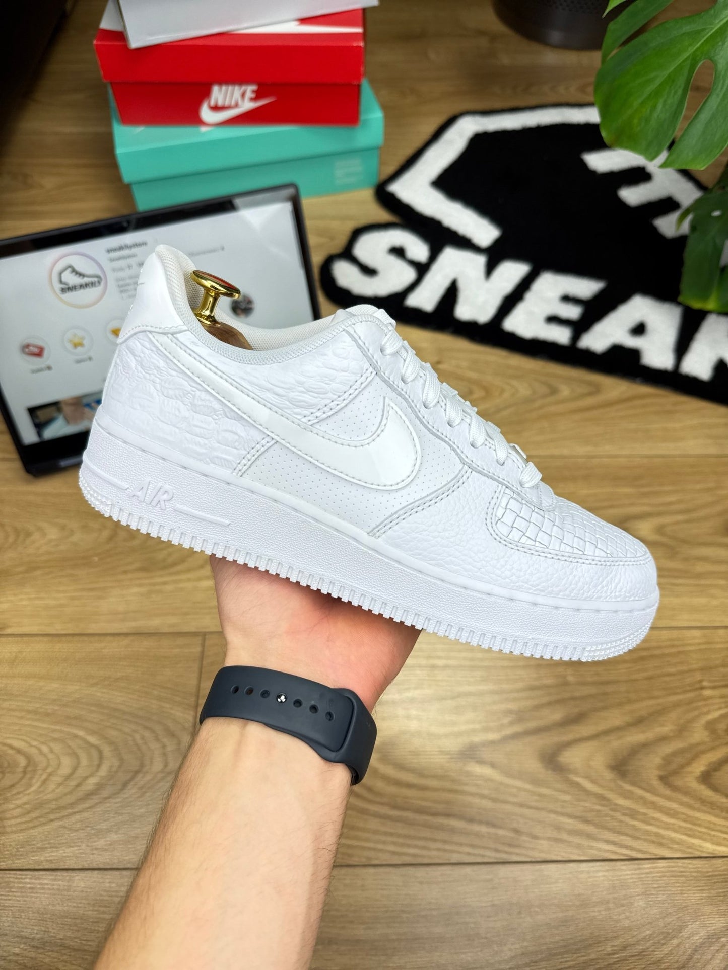 Nike Air Force 1 Low (40)