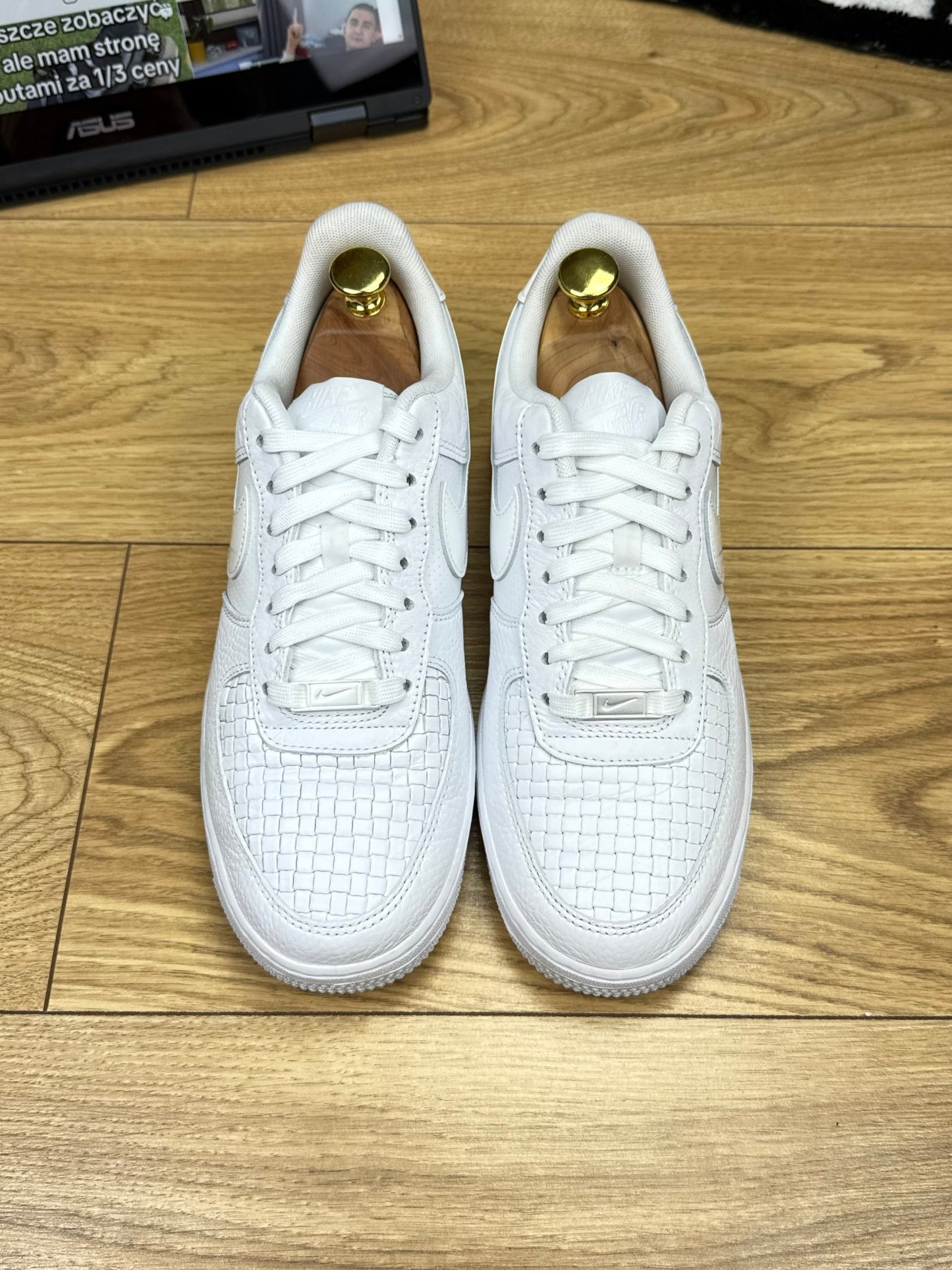 Nike Air Force 1 Low (40)