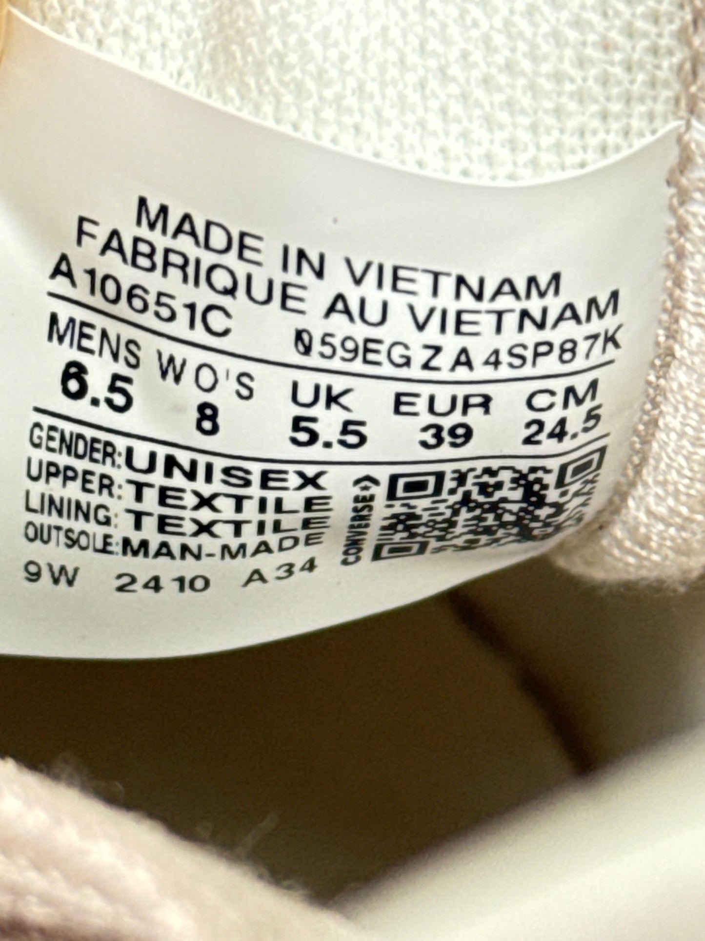 Converse Chuck Taylor As Cruise (39)