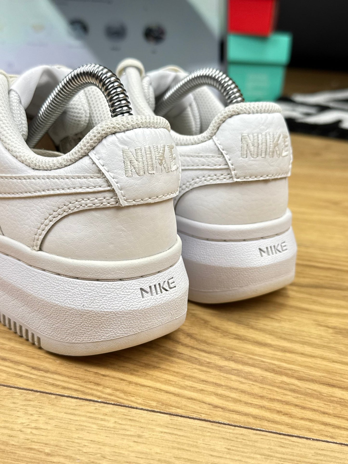 Nike Court Vision Alta (36.5)
