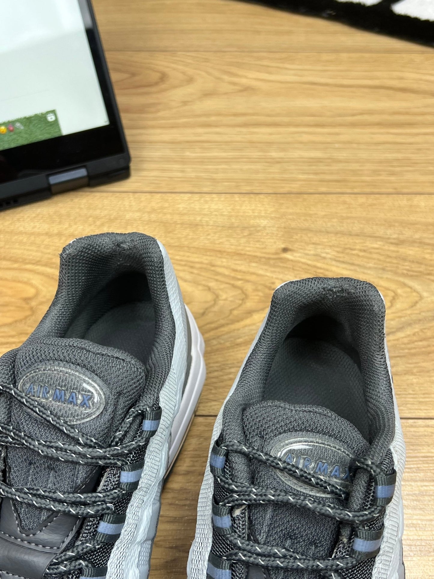 Nike Air Max 95 Ultra (43)