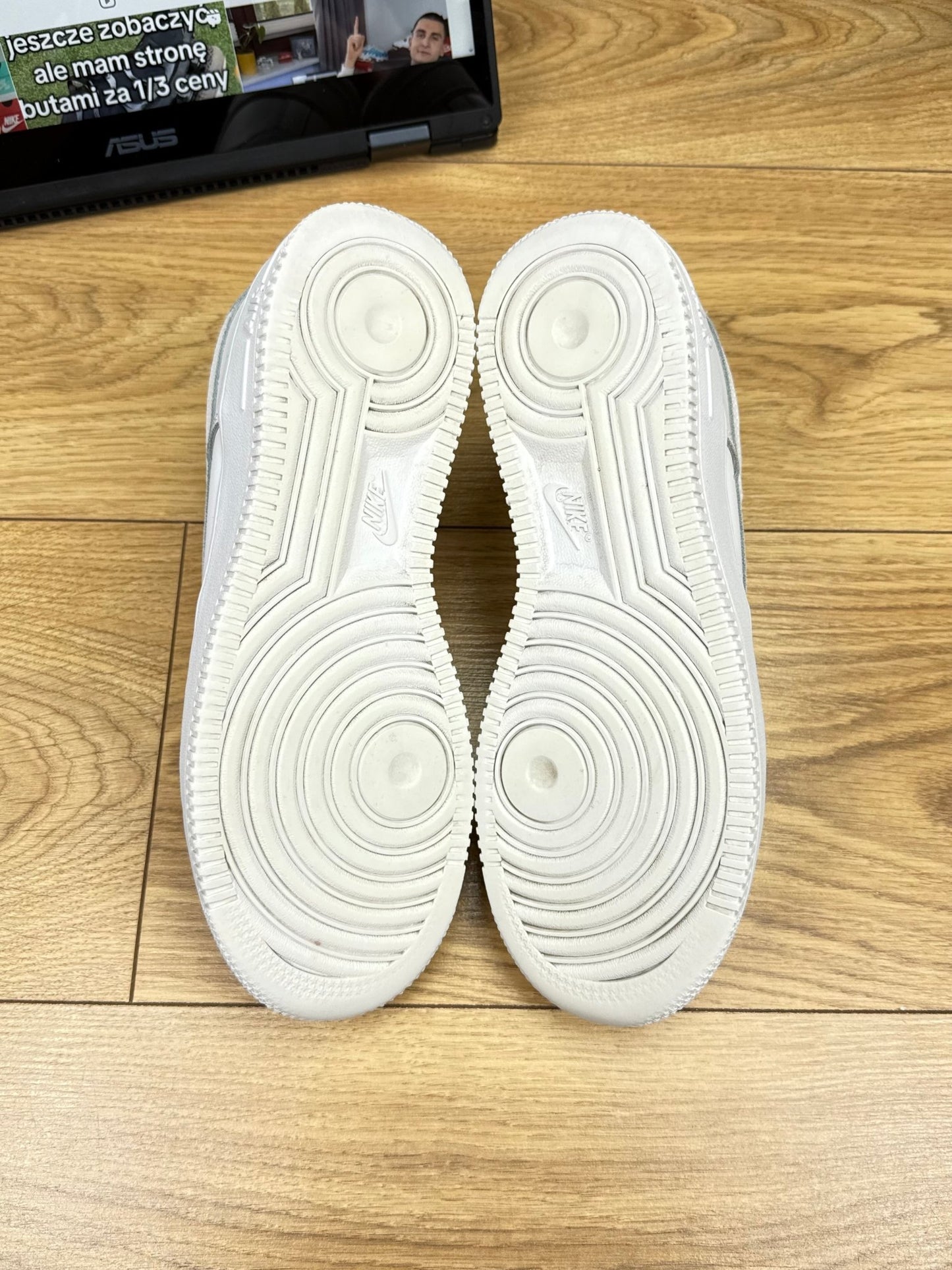 Nike Air Force 1 Low (39)