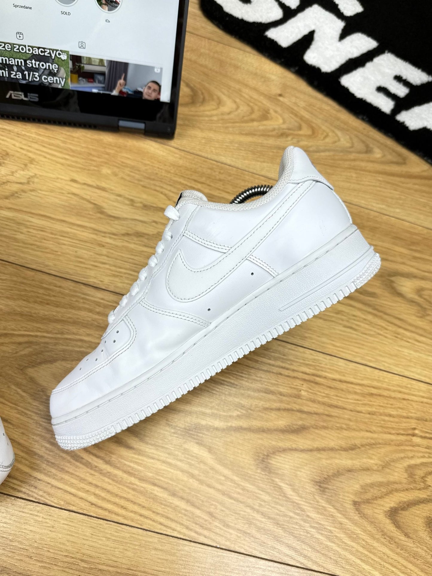 Nike Air Force 1 Low EasyOn (41)