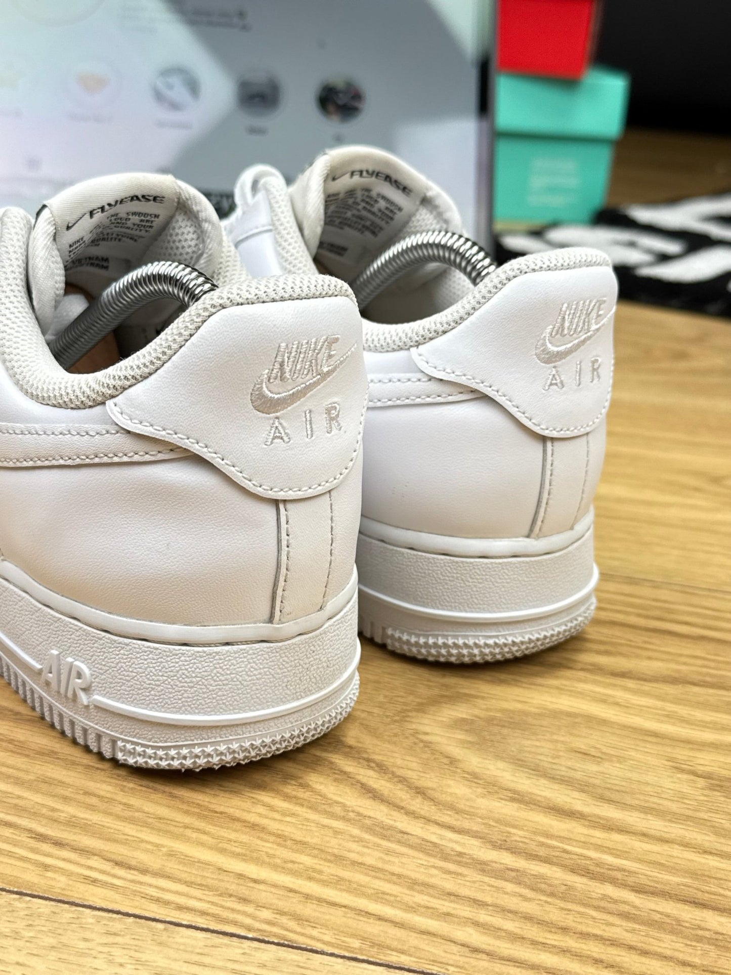 Nike Air Force 1 Low EasyOn (41)