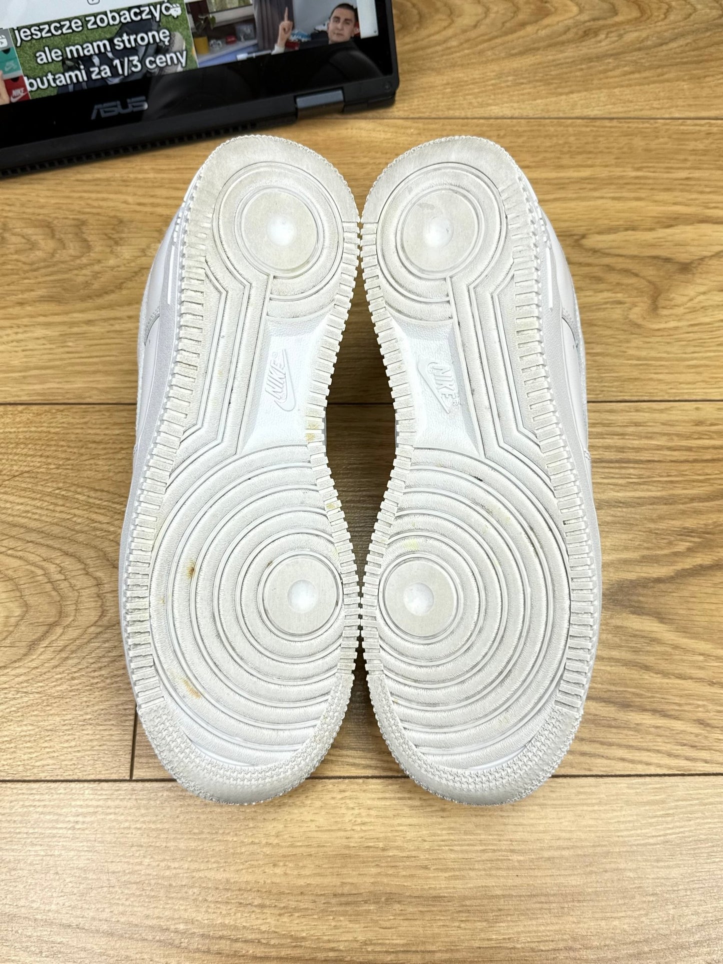 Nike Air Force 1 Low EasyOn (41)