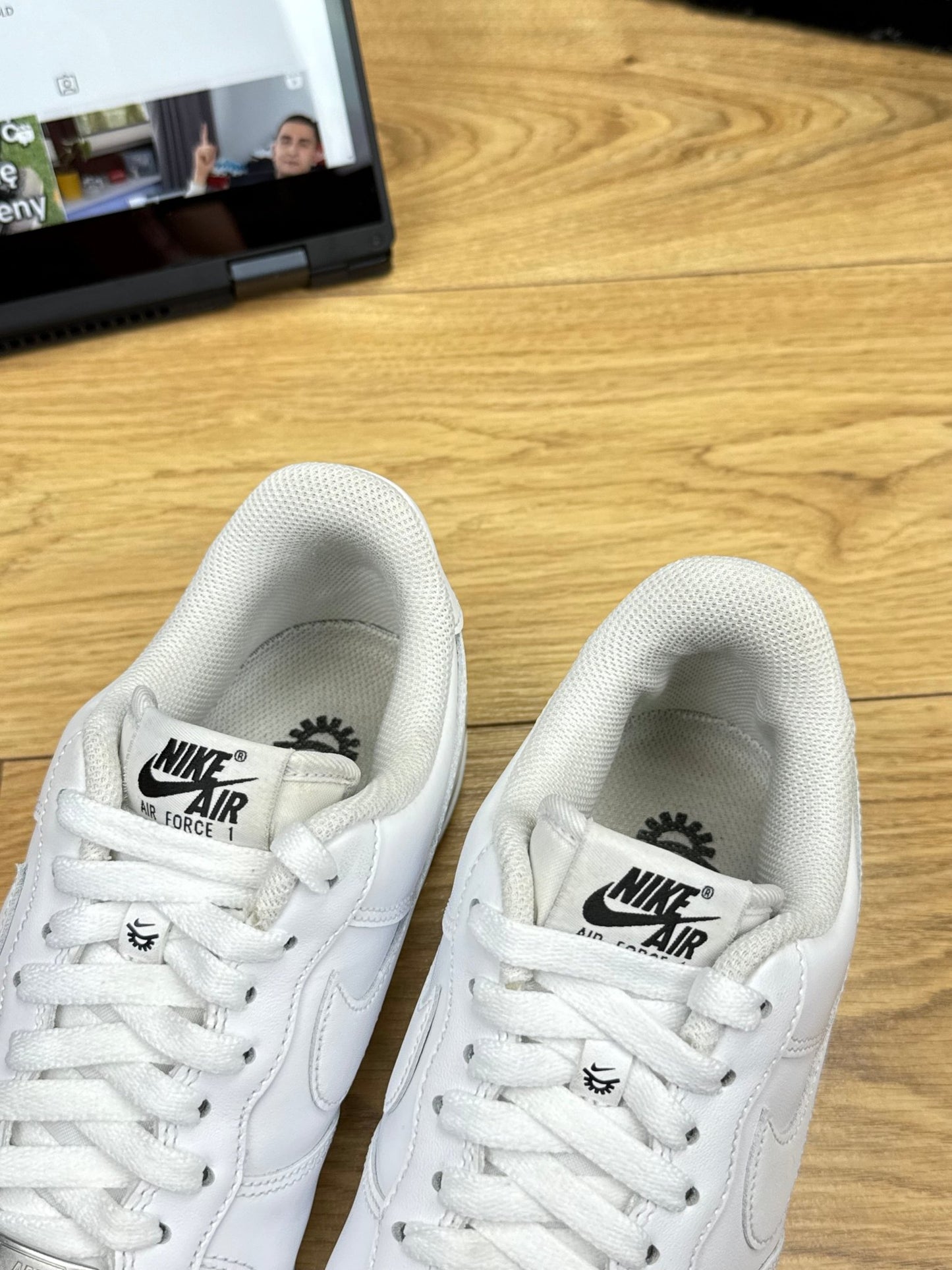 Nike Air Force 1 Low EasyOn (41)