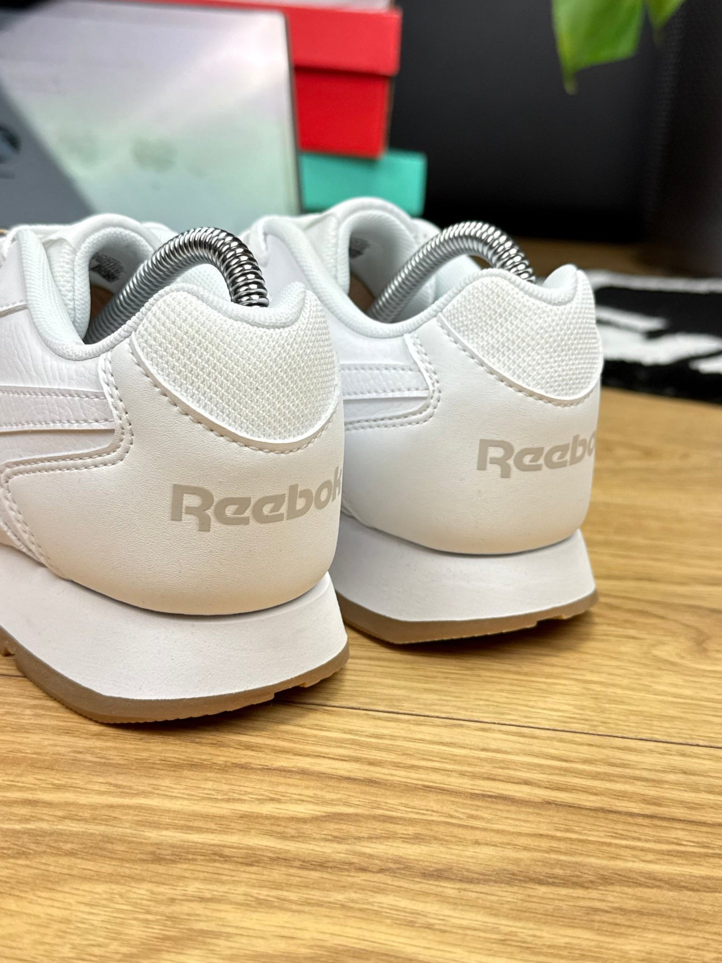 Reebok Glide (38.5)
