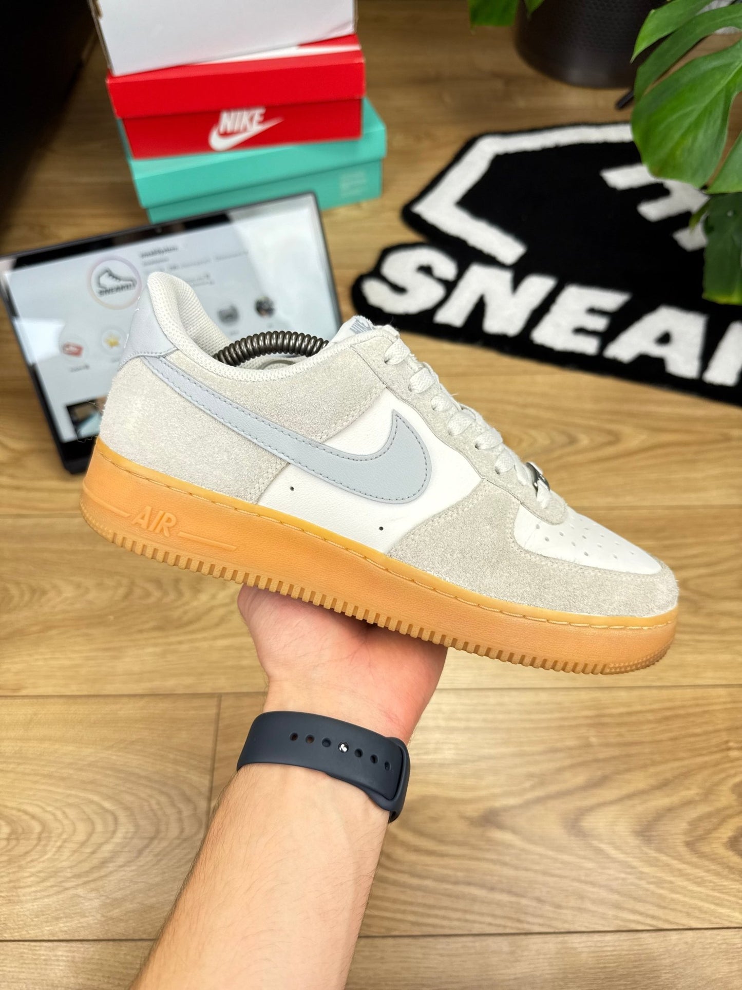 Nike Air Force 1 Low (43)