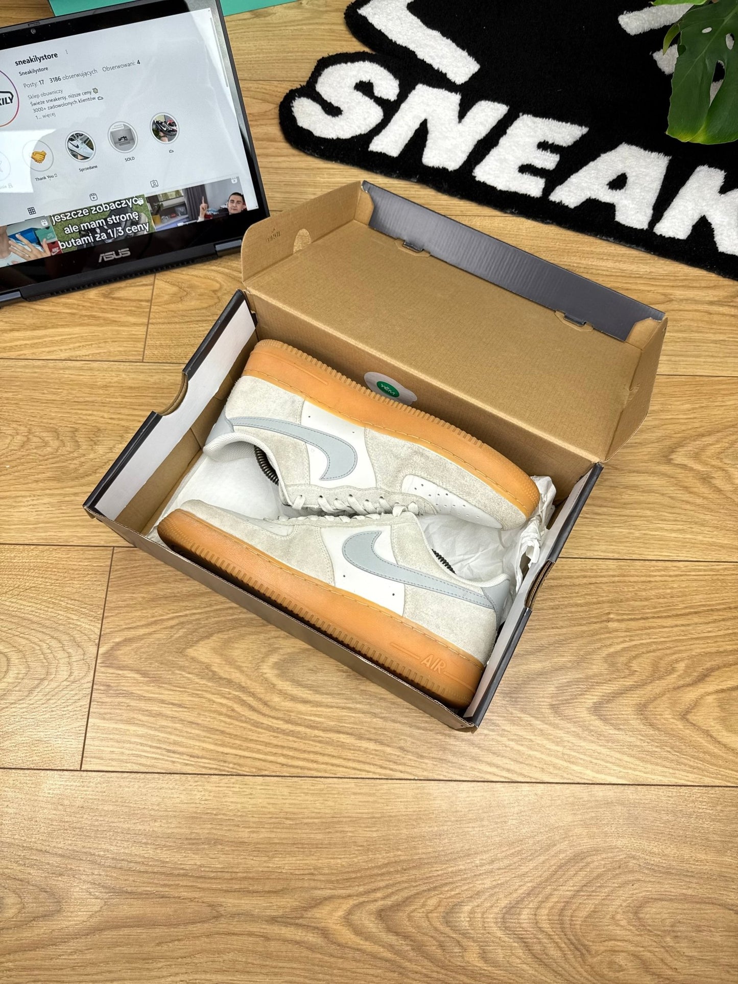 Nike Air Force 1 Low (43)